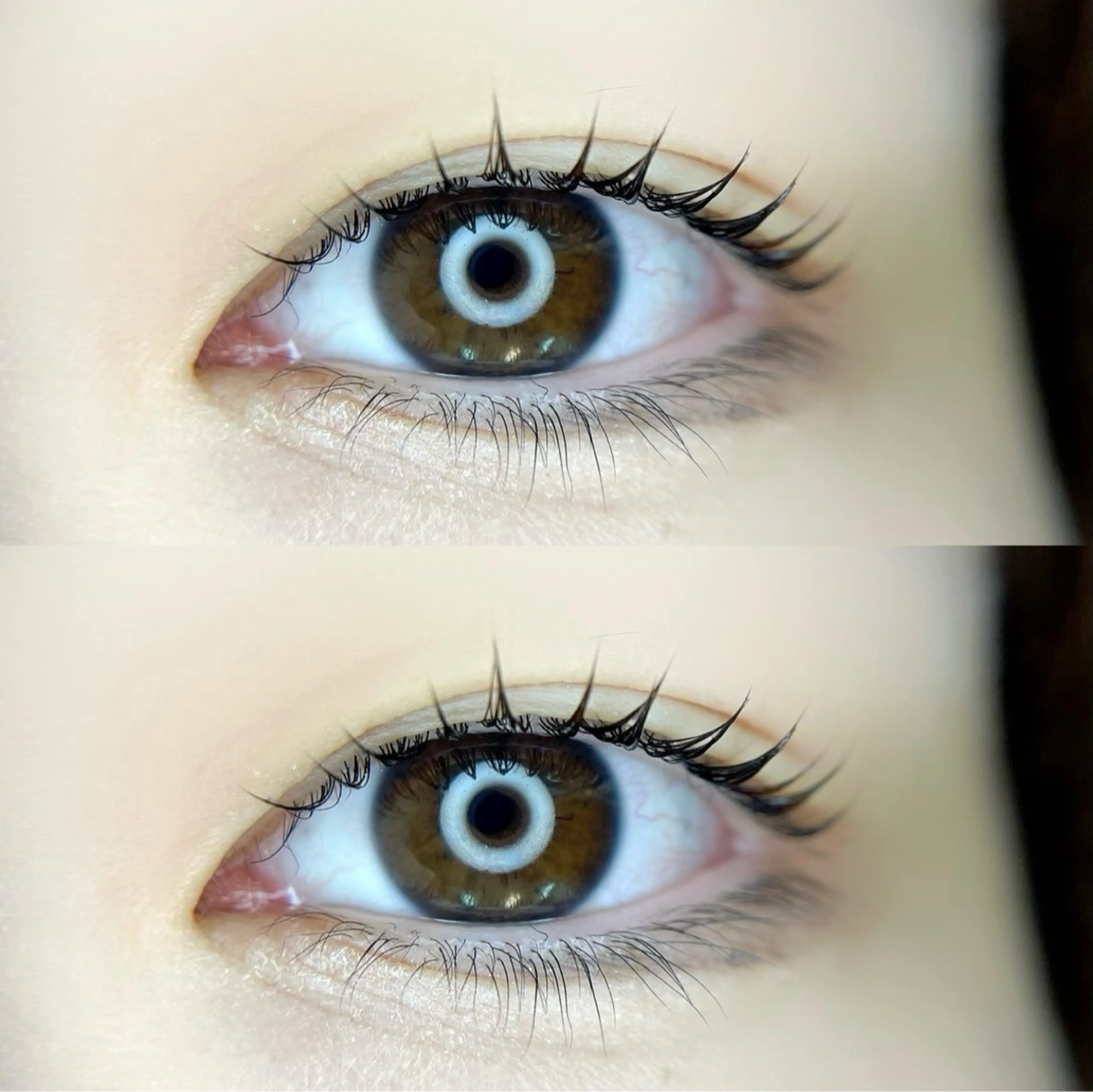 マツエク・マツパ マツパ hair×eye 🌻Misaki🌻の眉毛・アイブロウイメージ