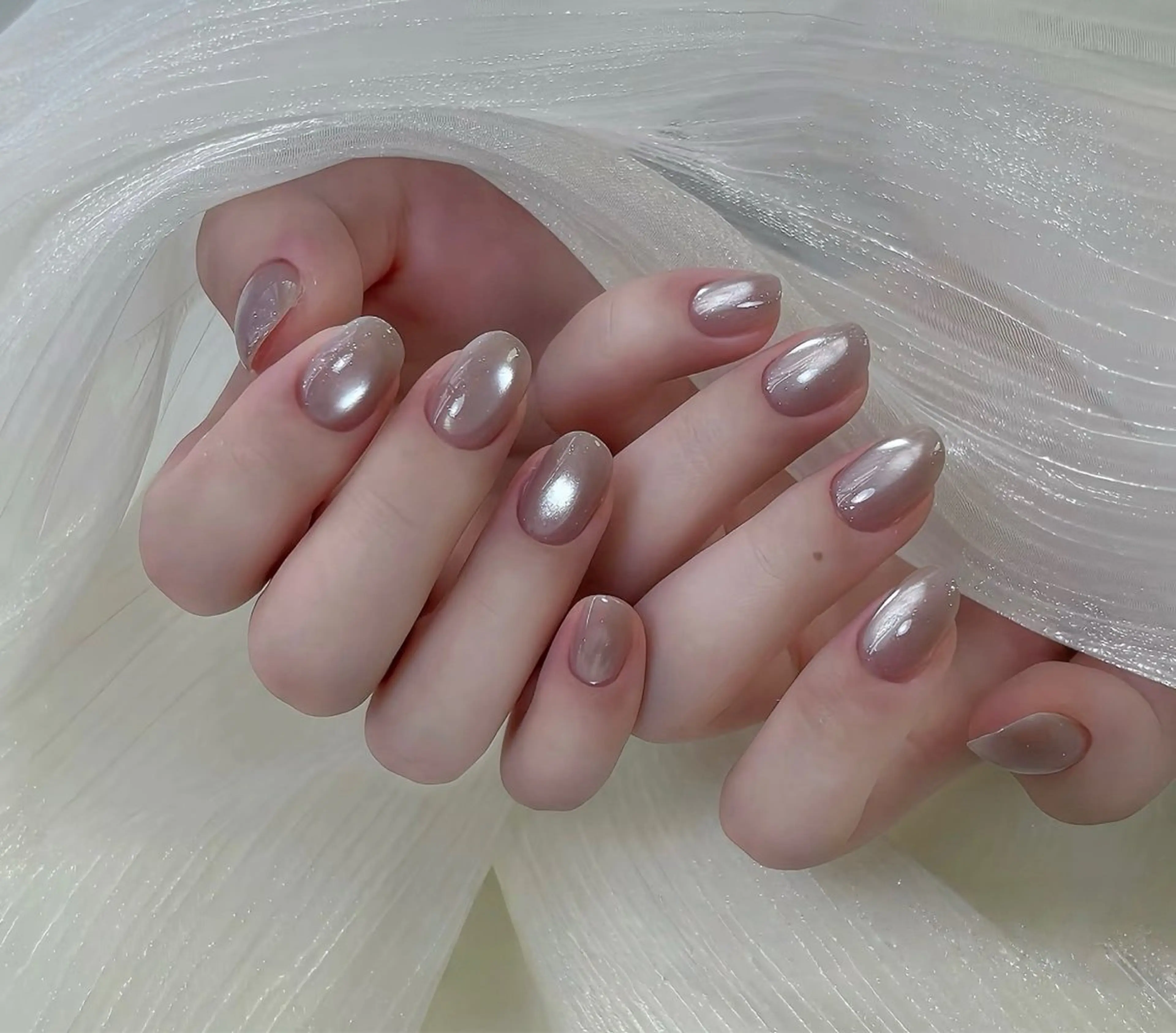 ネイル ハンドネイル Freya nail salon所属・Freya トウのネイルデザイン