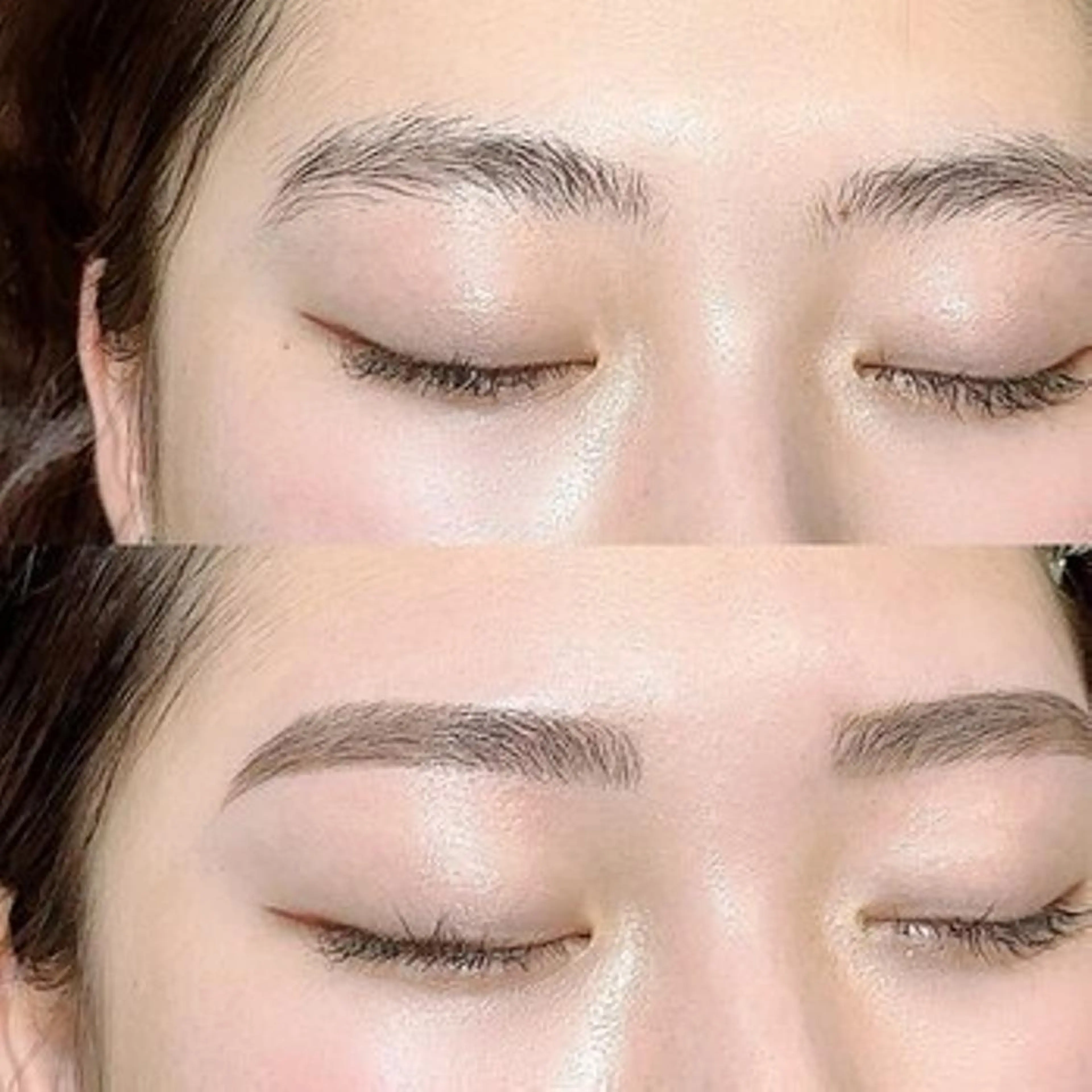 アイブロウ rin★ I'ck京都河原町店のマツエク・マツパデザイン