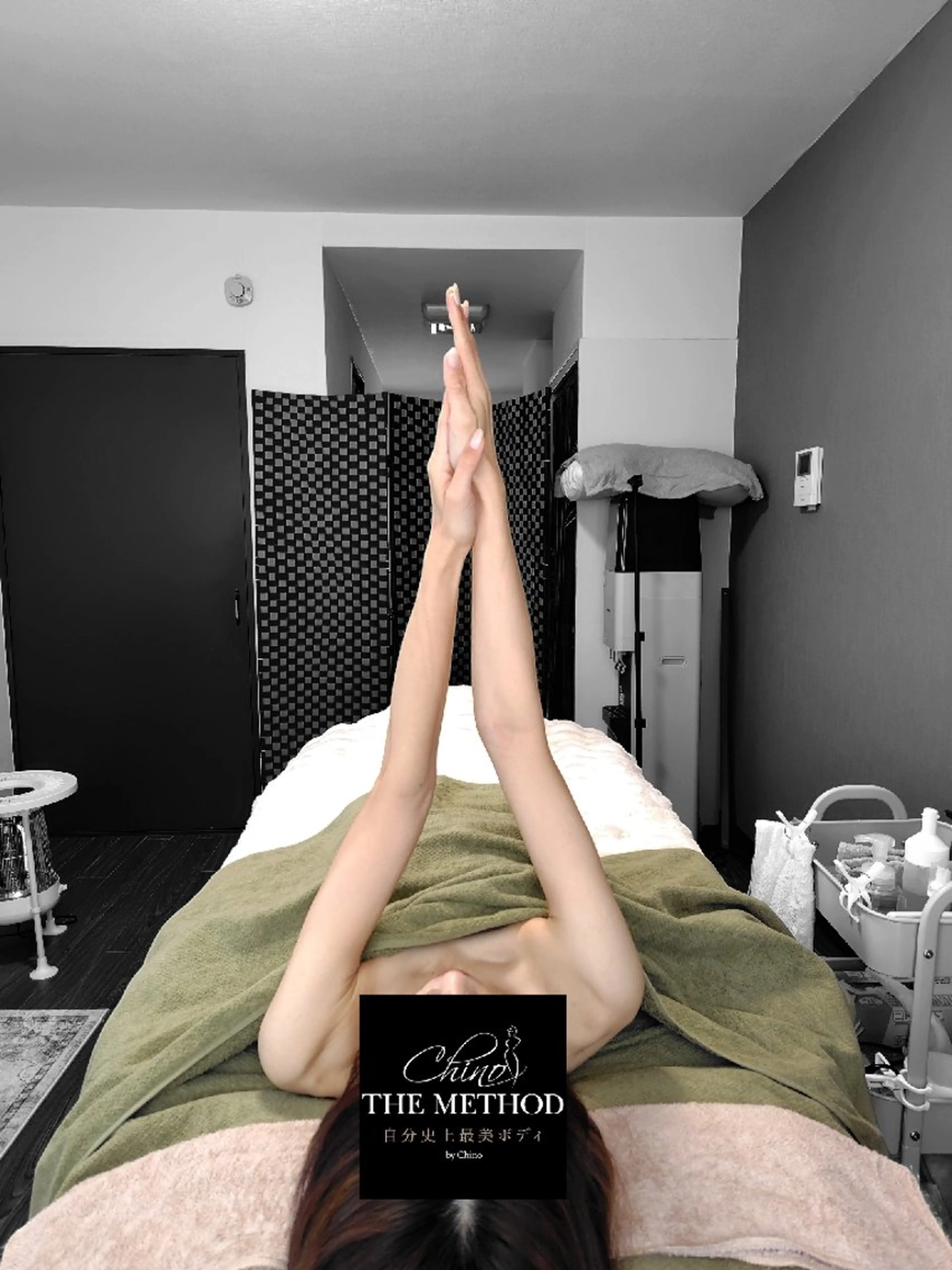 エステ リラク Ichi Fluorite Body所属・Ichi Fluo rite Bodyのエステ・リラクイメージ