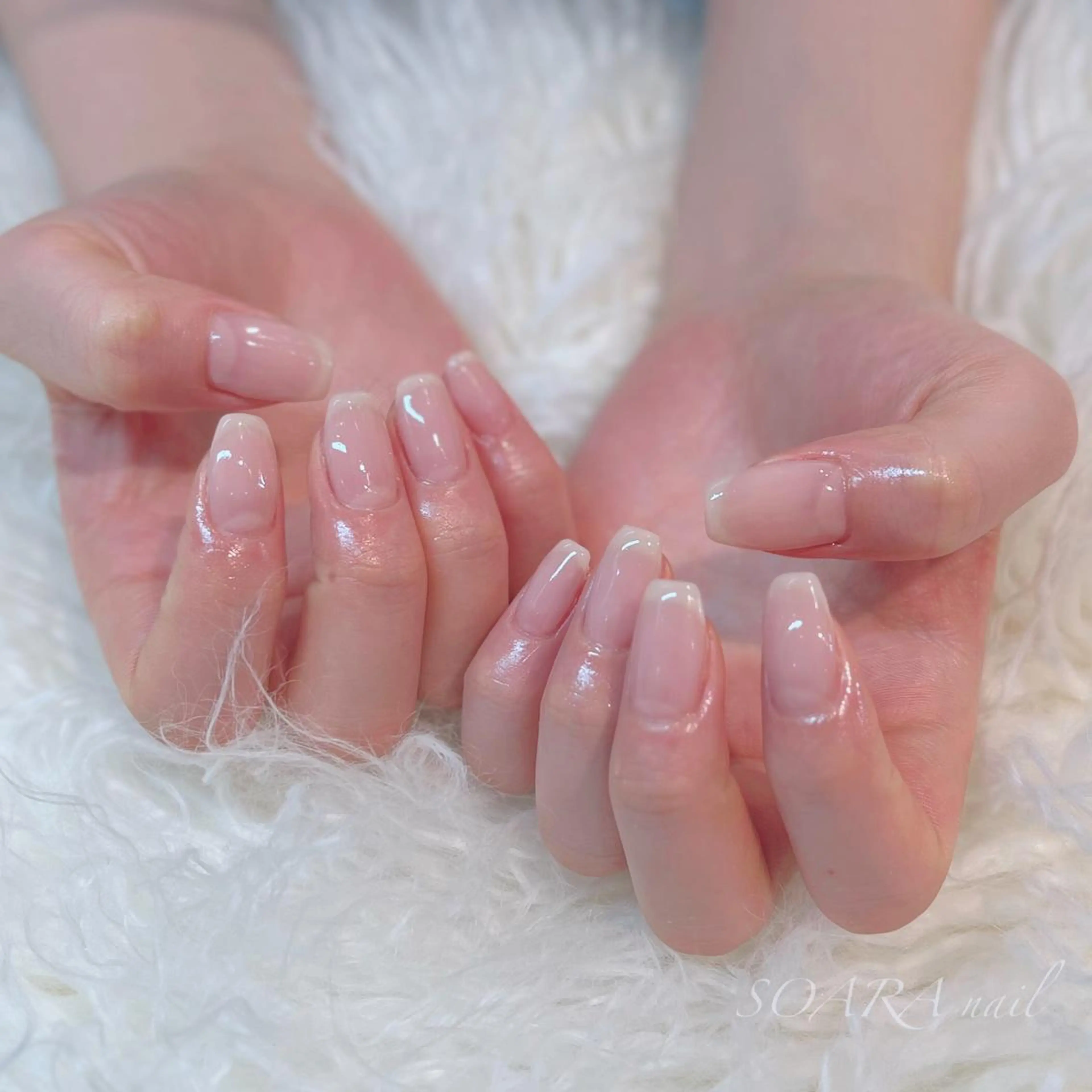 定額アート2本の写真