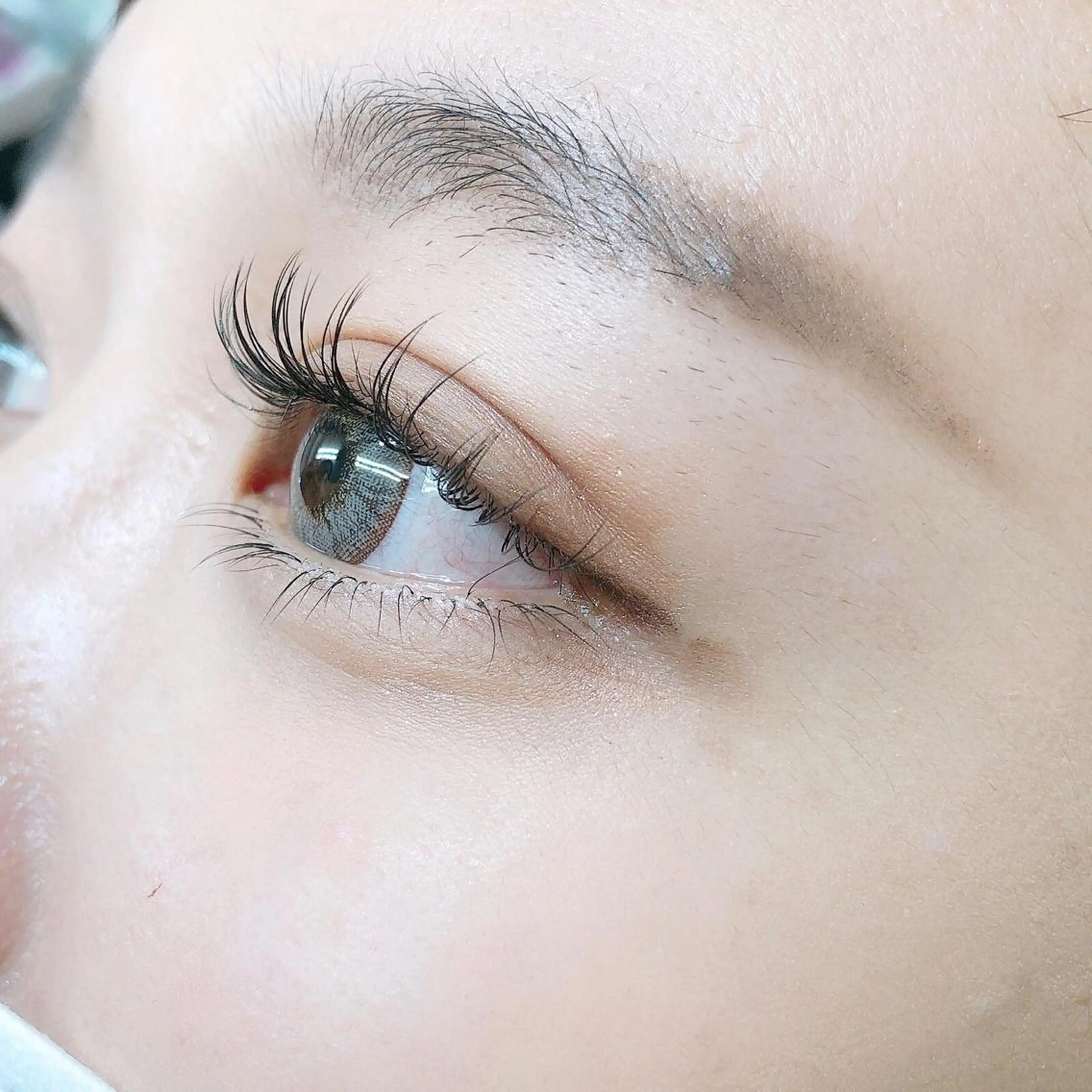 マツエク・マツパ マキア新宿店所属・MAQUIA ♥ JUNAのマツエク・マツパデザイン