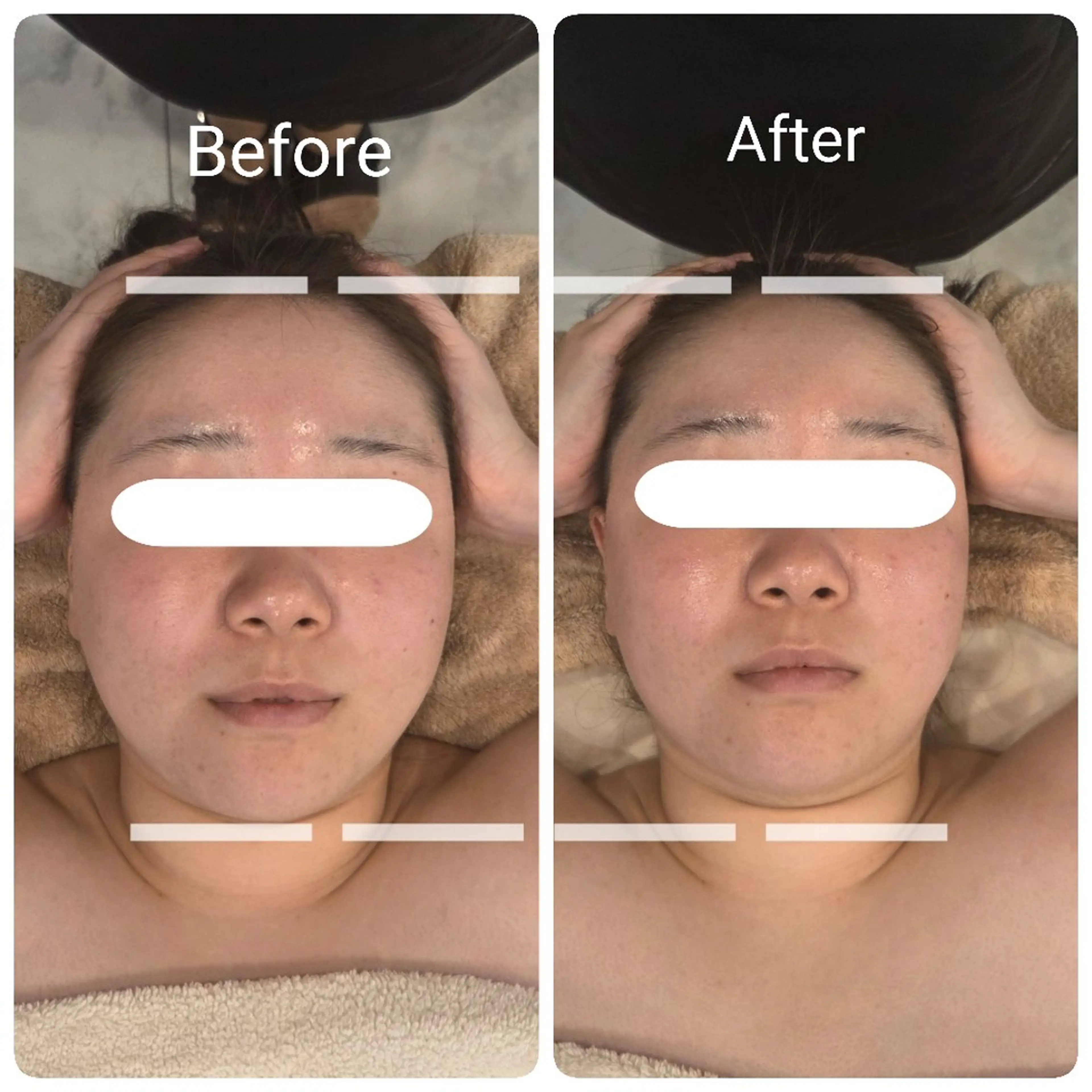 エステ ルナリア・ルクス 志木南口駅前店所属・ルナリア・ルクス石井 歌帆のエステ・リラクイメージ