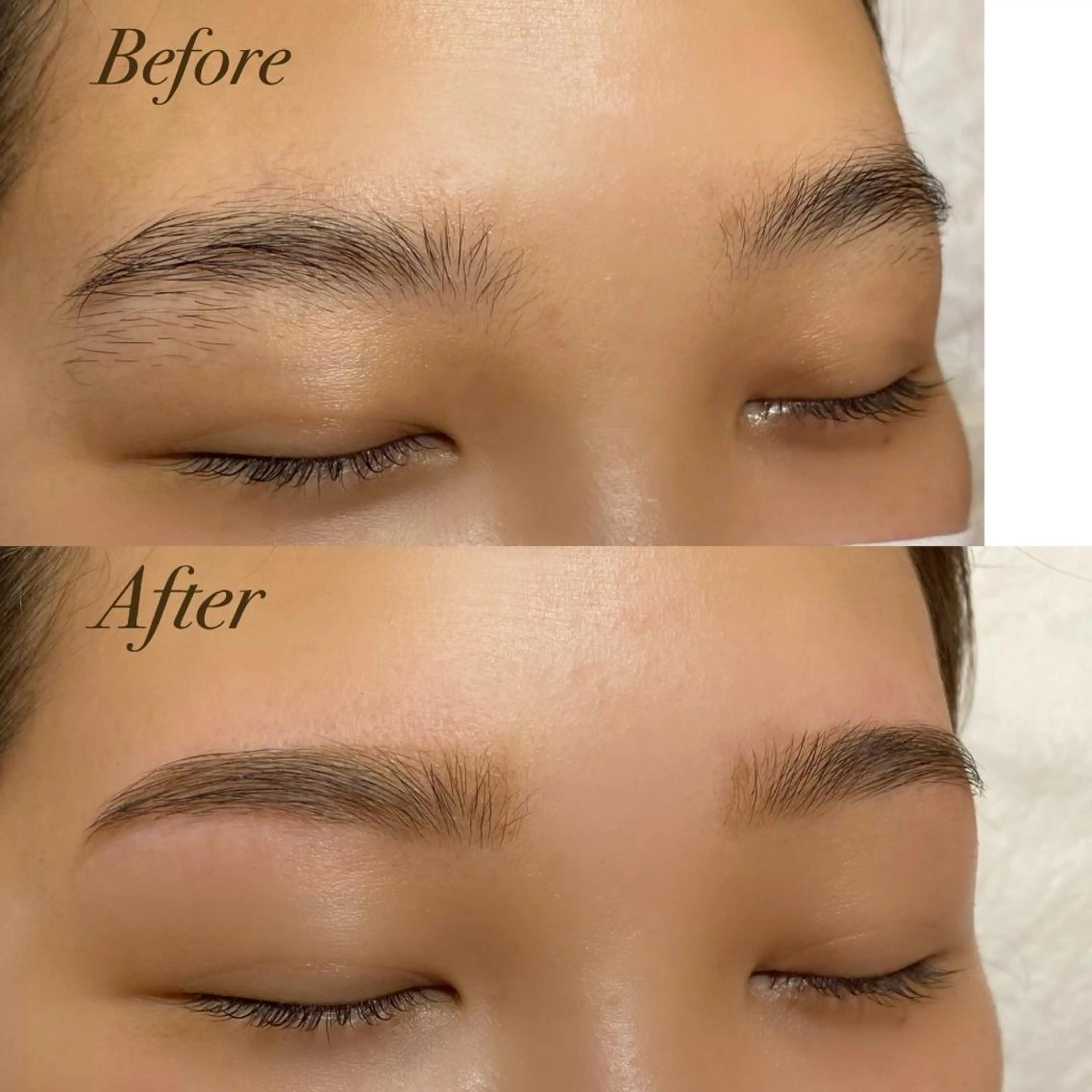 マツエク・マツパ アイブロウ 眉毛ワックス脱毛 MATSUOKA CHIHARUの眉毛・アイブロウイメージ