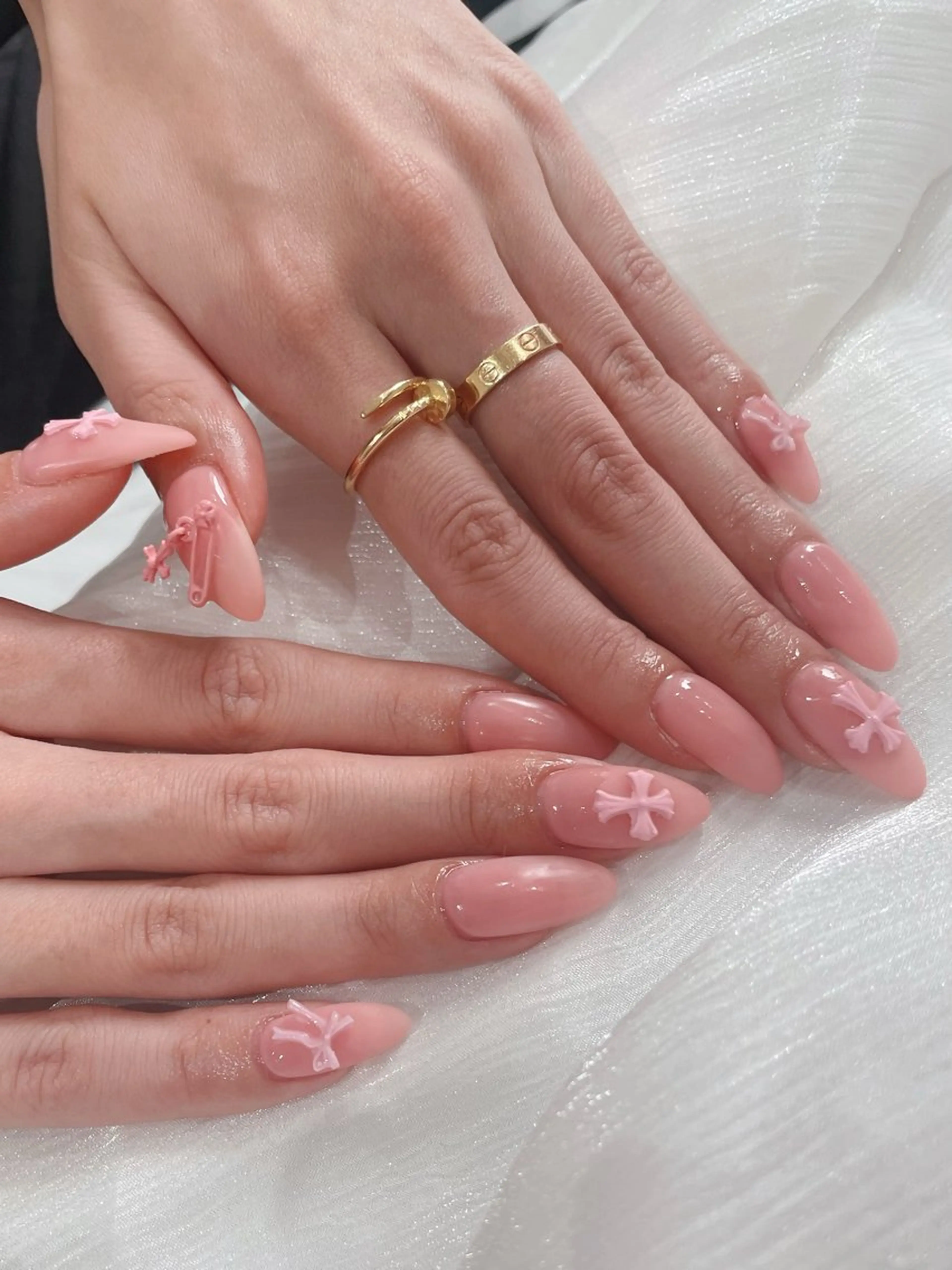 ネイル BLEA.所属・ネイルサロン BLEA.まみのネイルデザイン