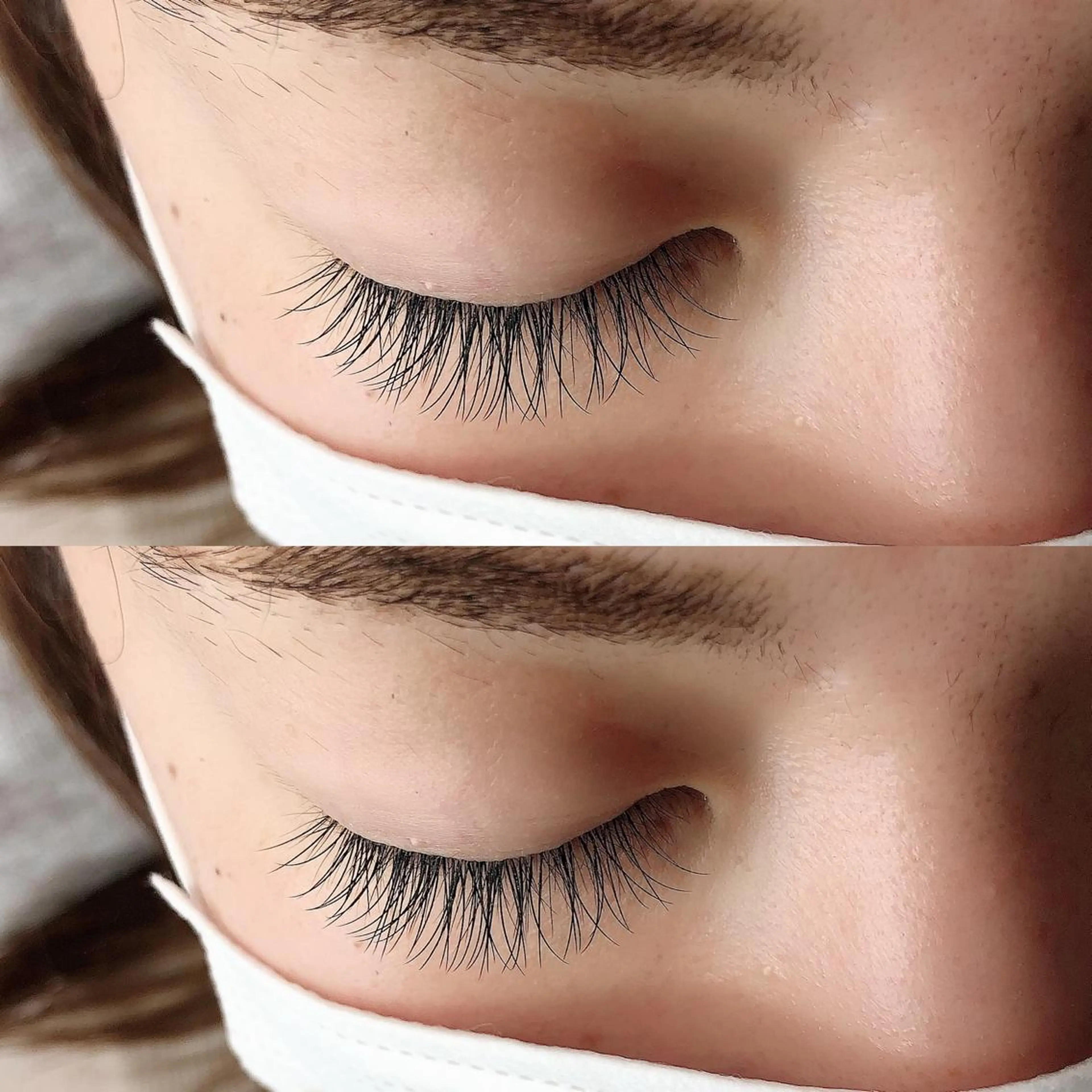 マツエク・マツパ キュート terios.所属・terios. MATSUDAの眉毛・アイブロウイメージ