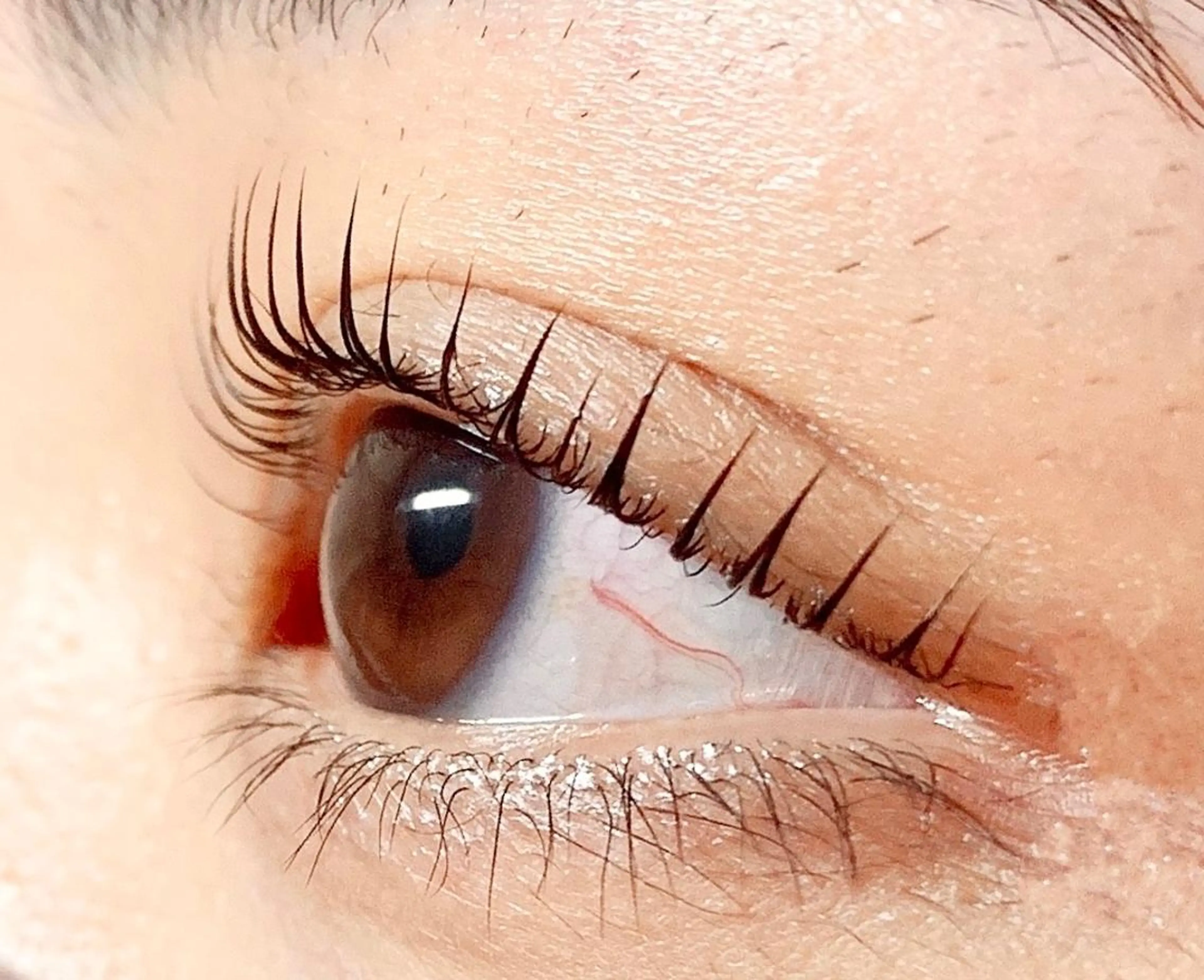 マツエク・マツパ マツパ La suzuran 上前津店 田中のマツエク・マツパデザイン