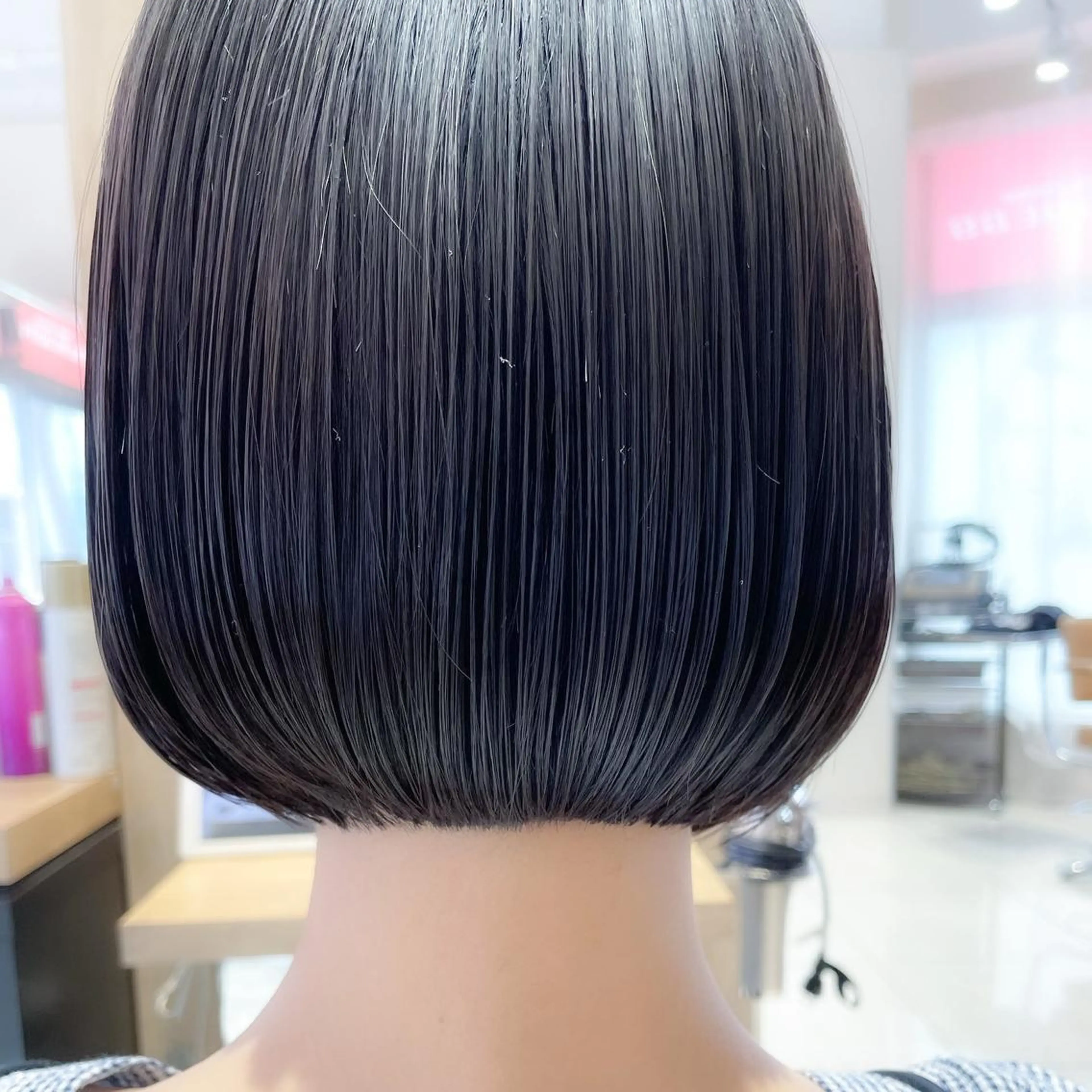 ショート じゅんぺい/ショート /名古屋/名駅のヘアスタイル