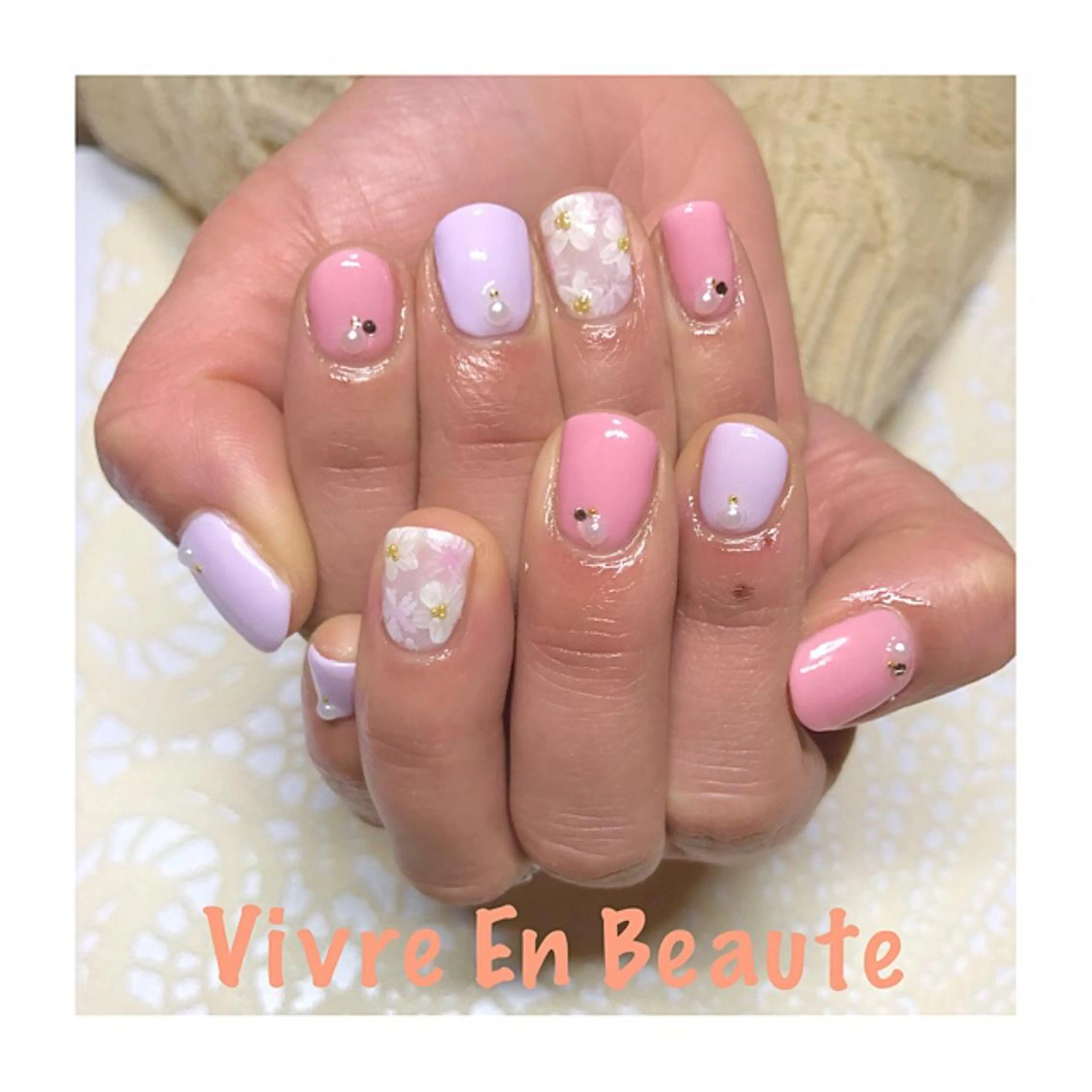 ネイル S Nailのネイルデザイン