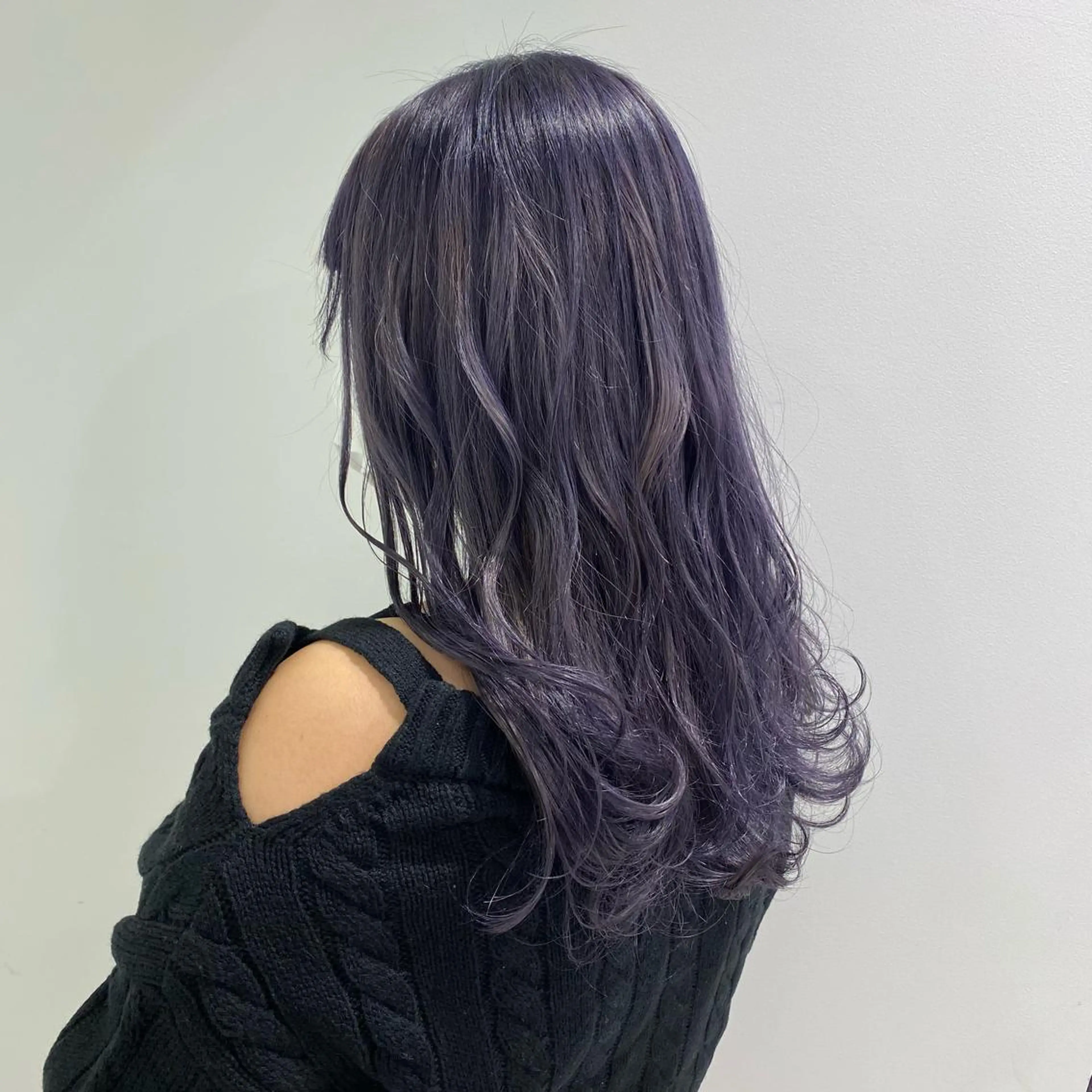 ミディアム カラー パーマ ヘアアレンジ メンズ キッズ 🪞モテ髪/トレンド 銀座DISCO🪞のヘアスタイル