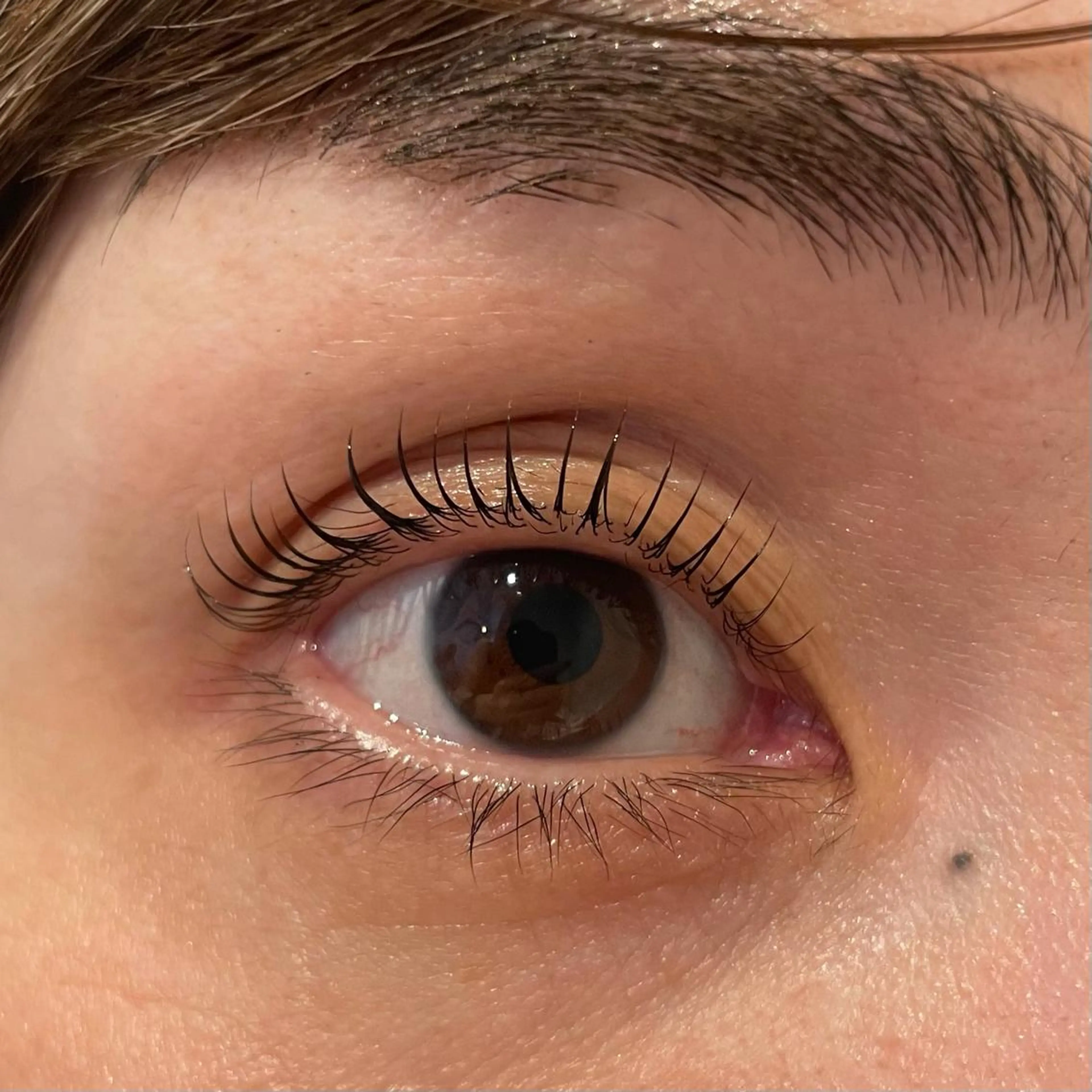 マツエク・マツパ まつげパーマ 原岡 望美のマツエク・マツパデザイン