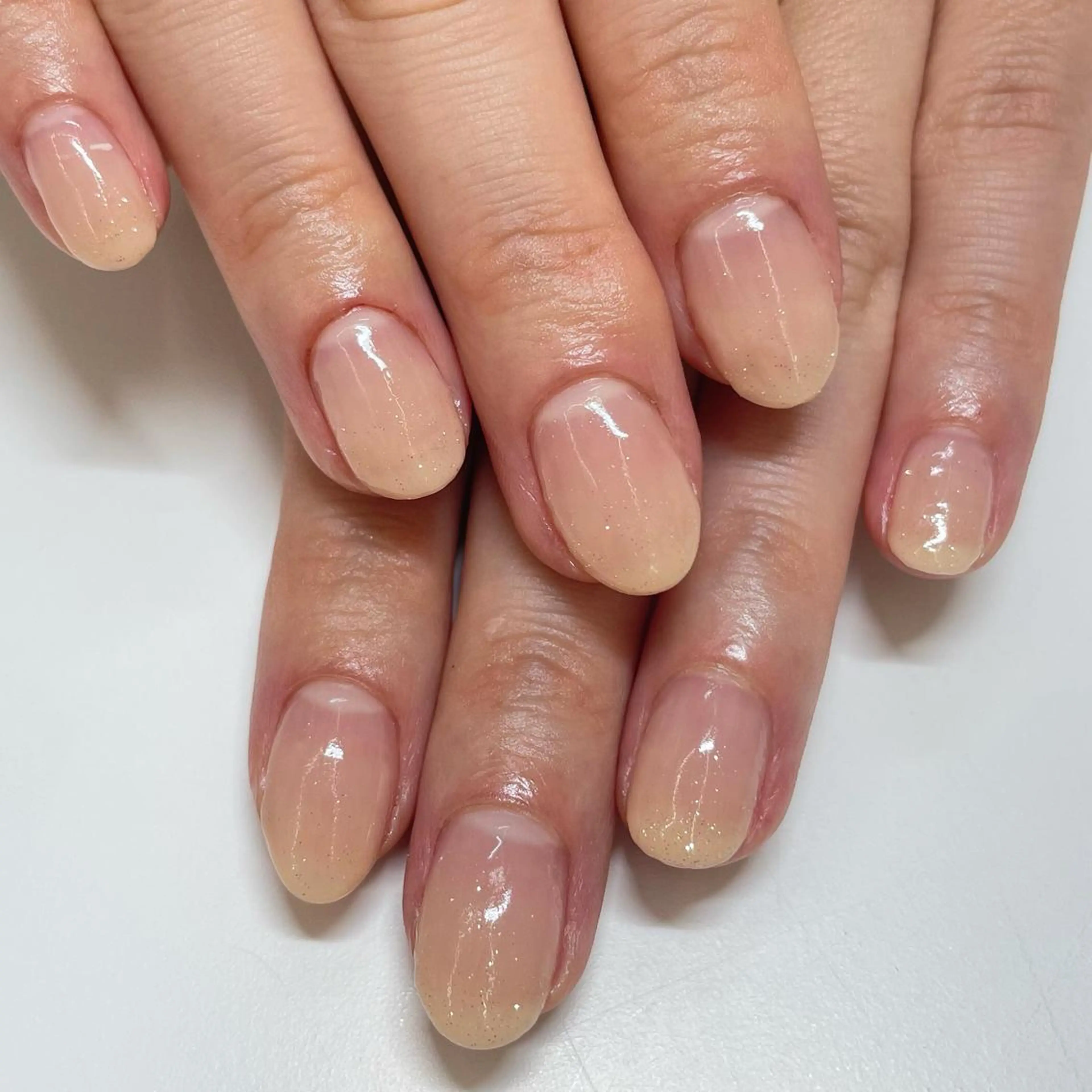 ネイル nail Eclat所属・志賀野 美喜のネイルデザイン