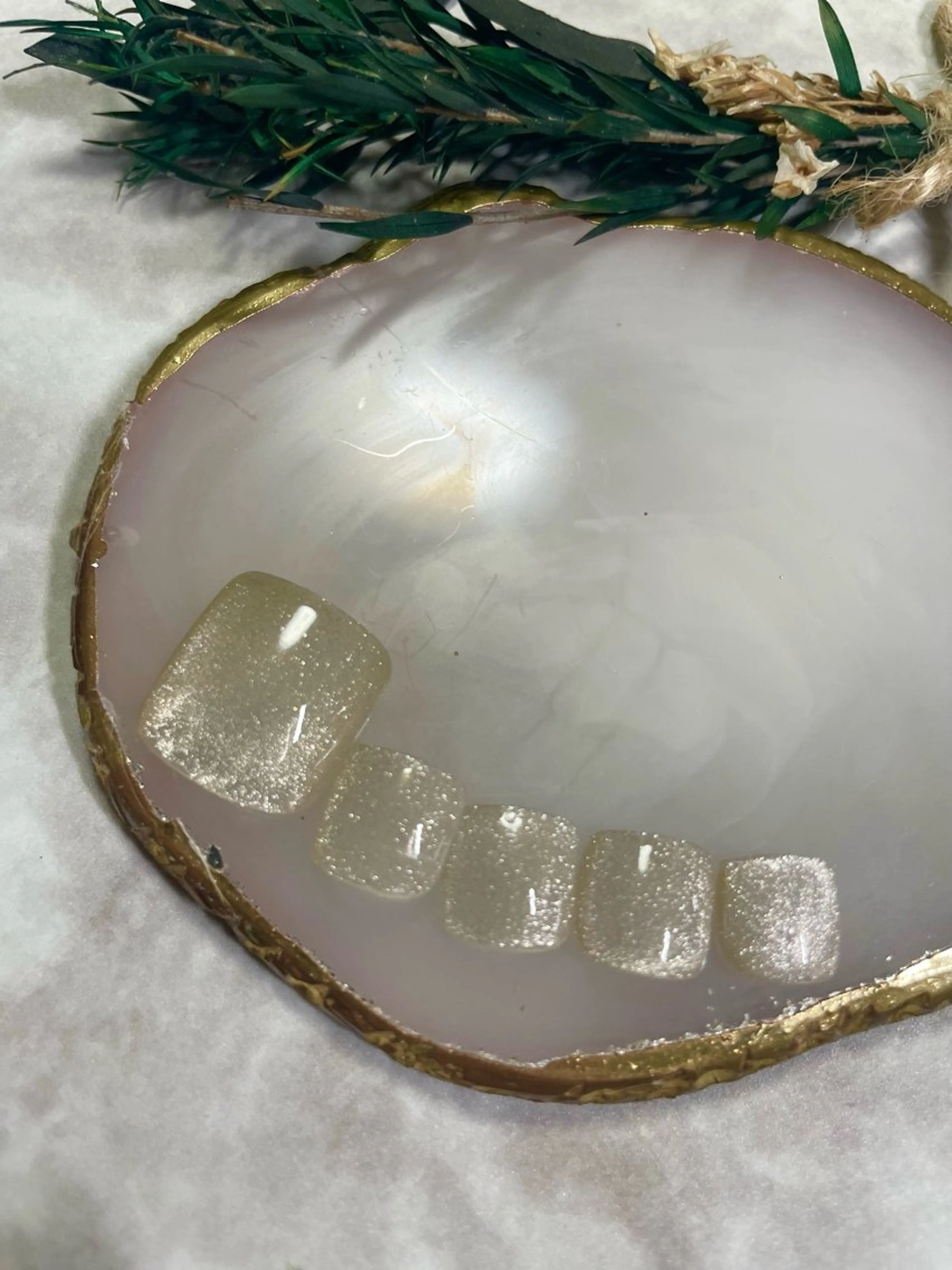 ネイル Kuroki Yurikaのネイルデザイン