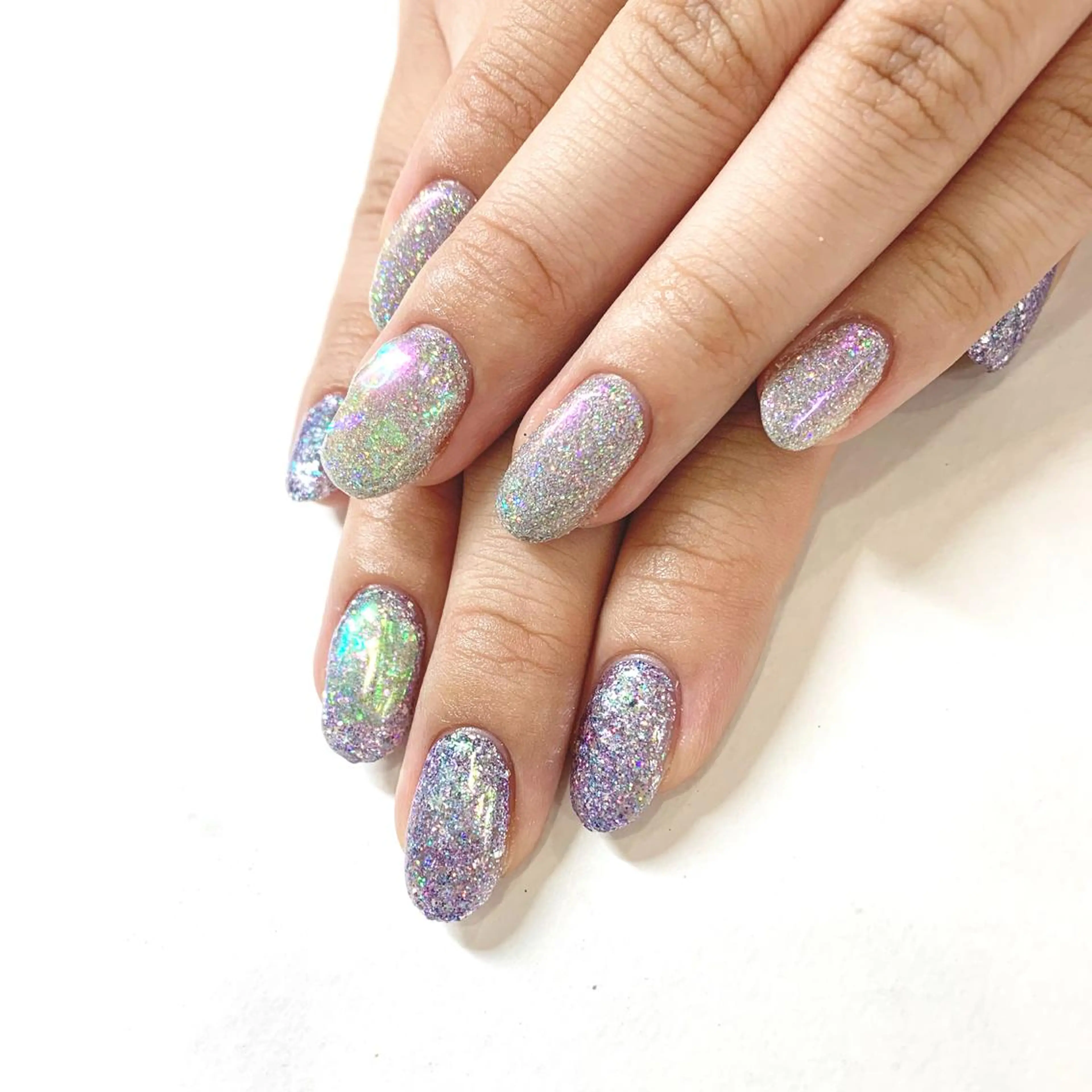 メンズ ネイル YUN君 🦍のネイルデザイン