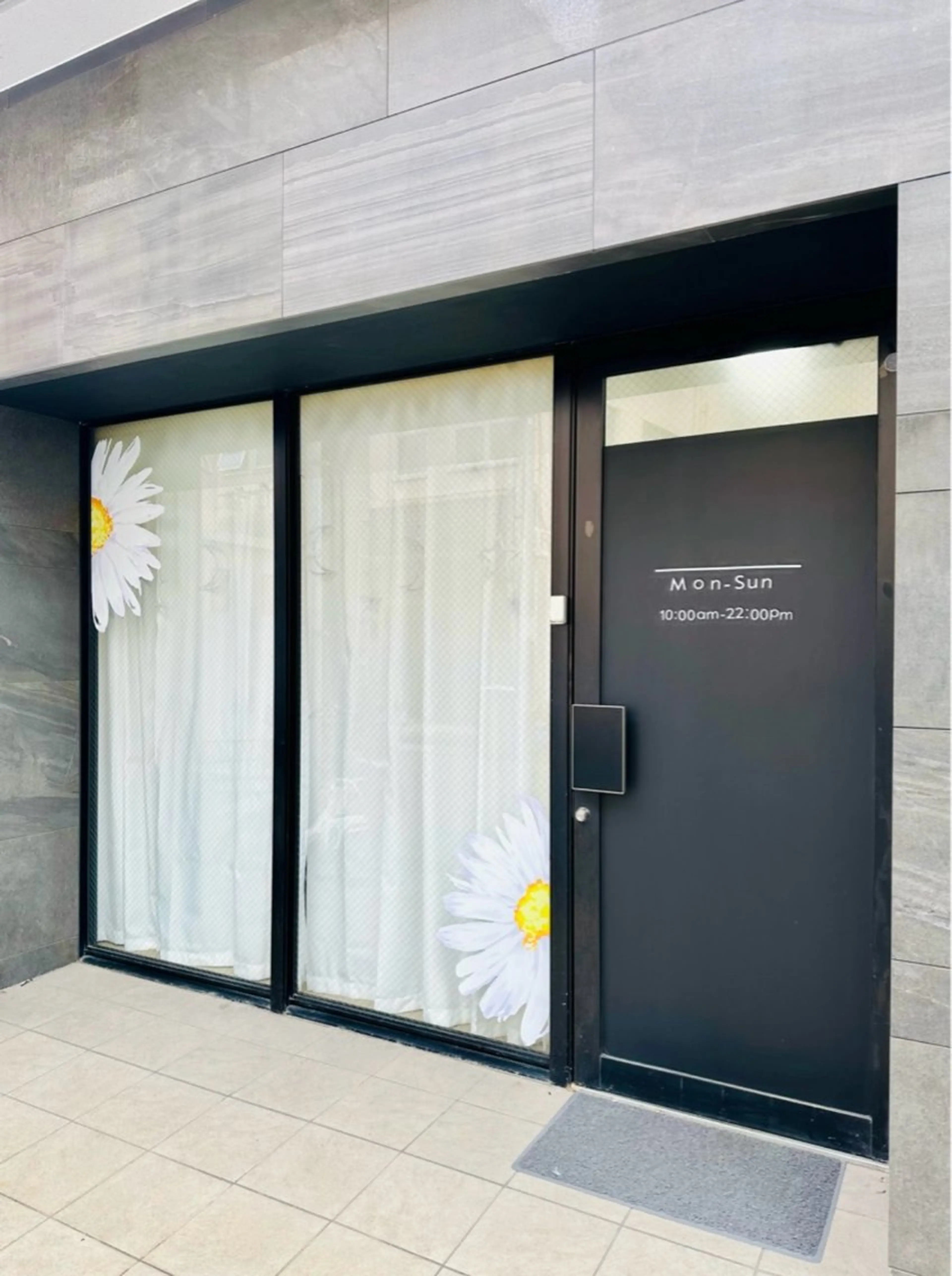 ネイル Z.Nail_ 長さだし練習専用のネイルデザイン