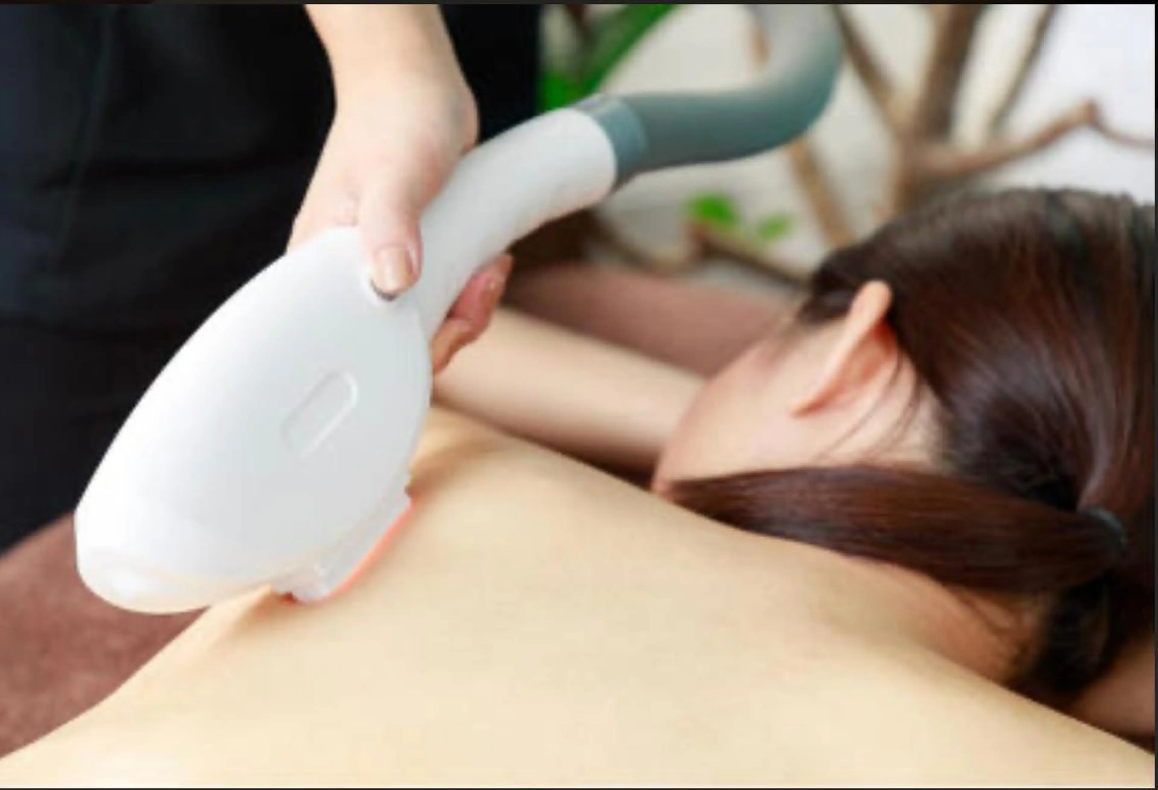 Hair＆Esthe  Garden所属・村山 慶子のエステ・リラクイメージ