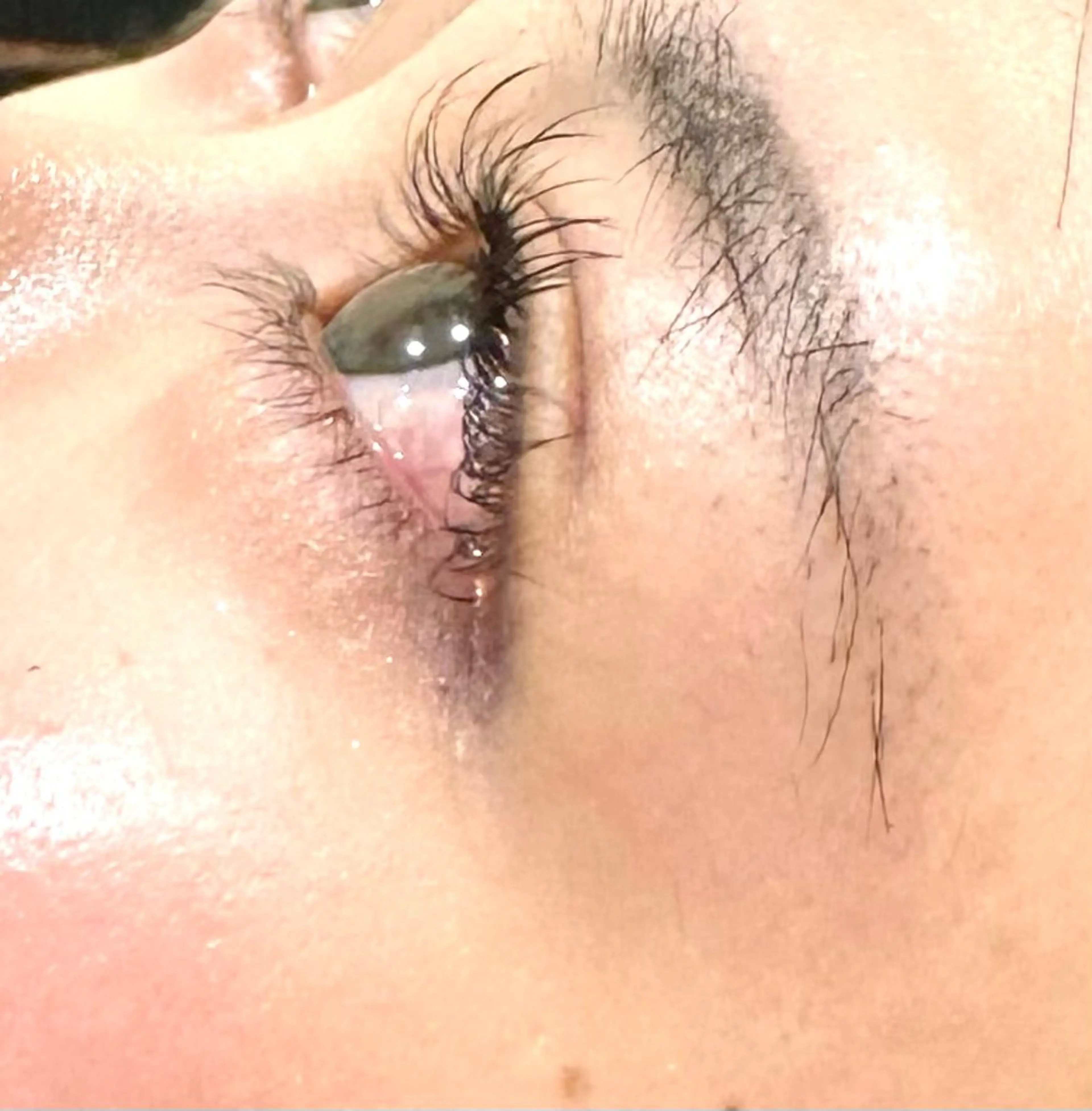 マツエク・マツパ Salon EF 佐藤のマツエク・マツパデザイン