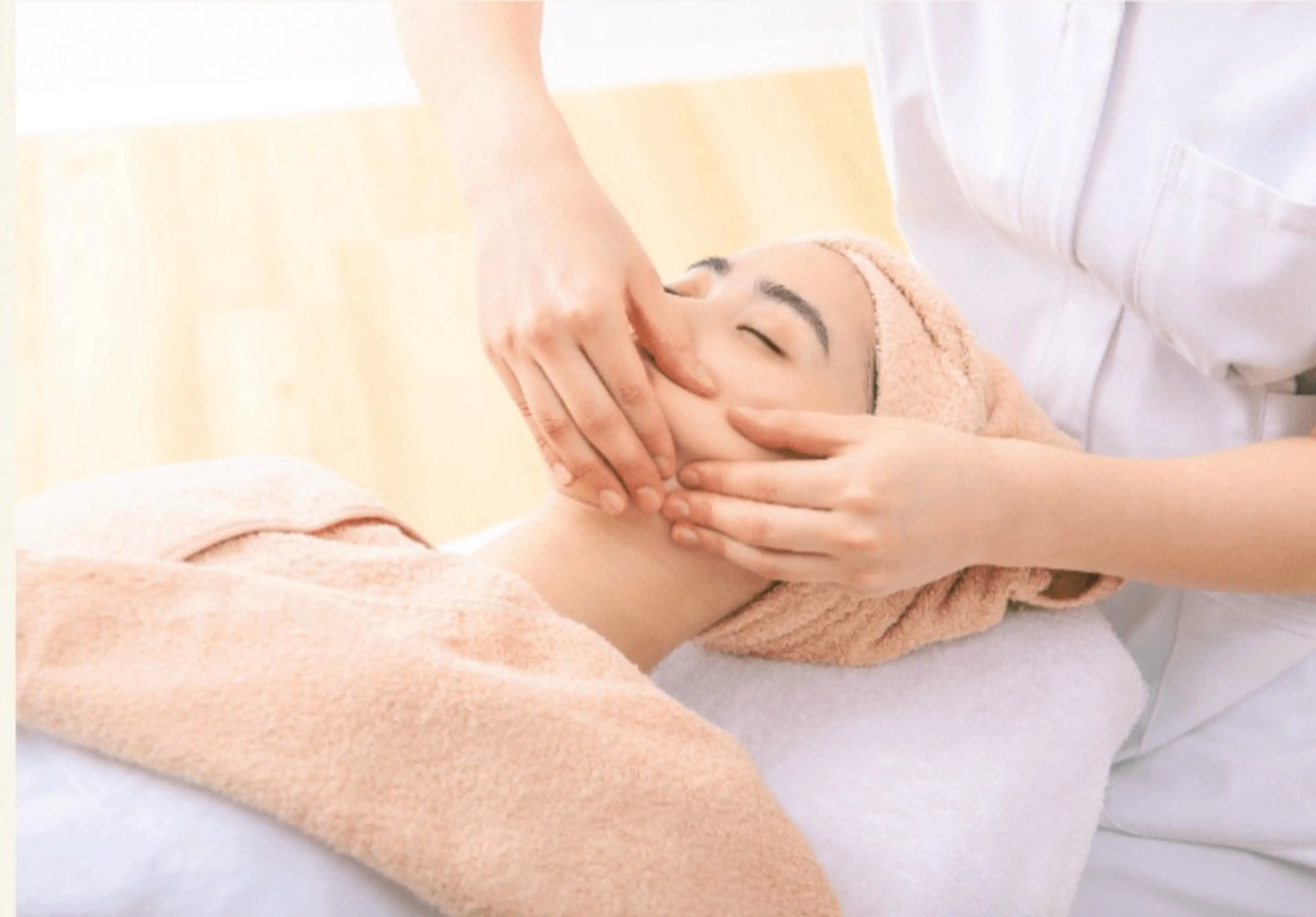 ルビーエステの写真