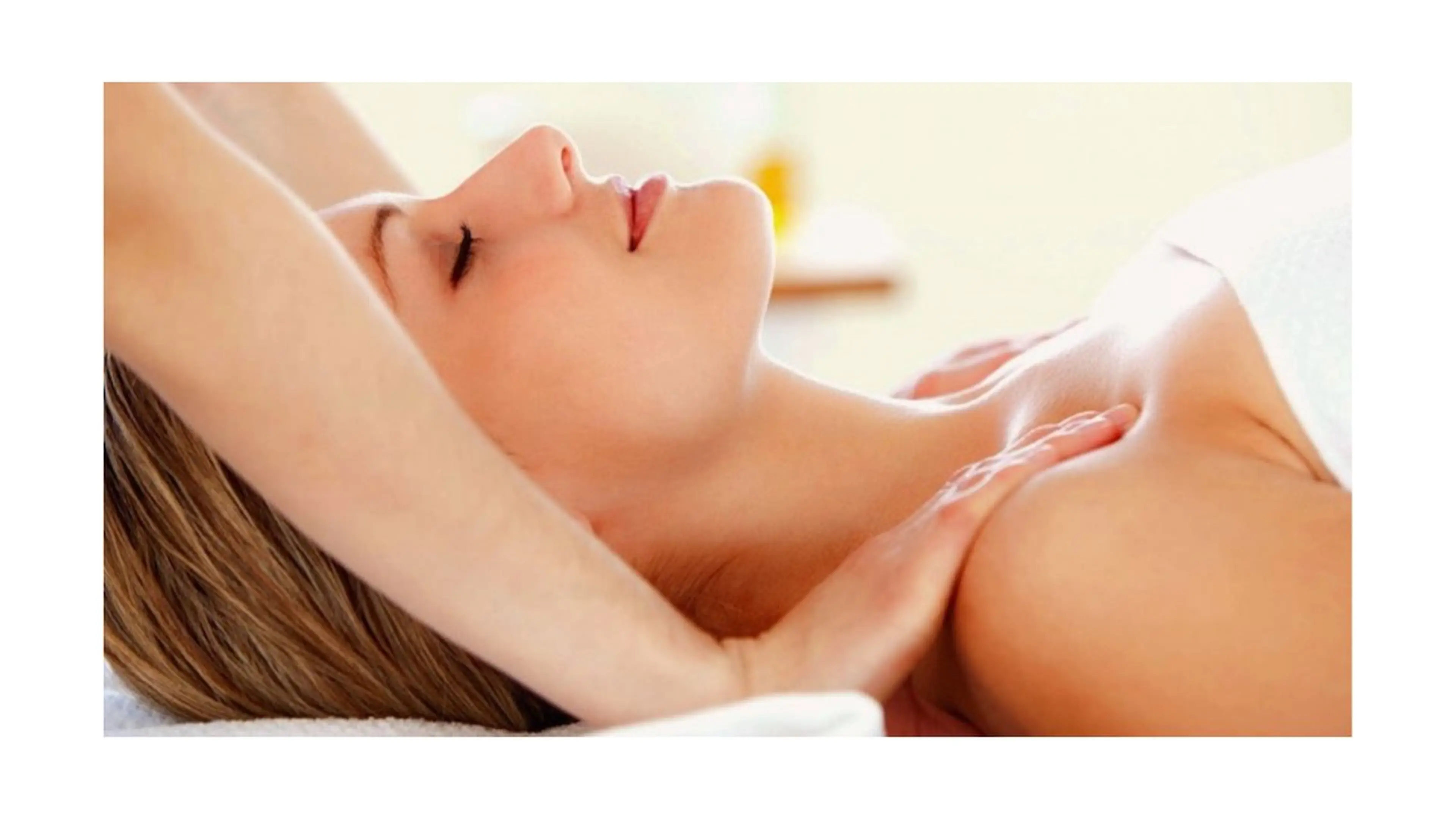 lumirise viblissのエステ・リラクイメージ