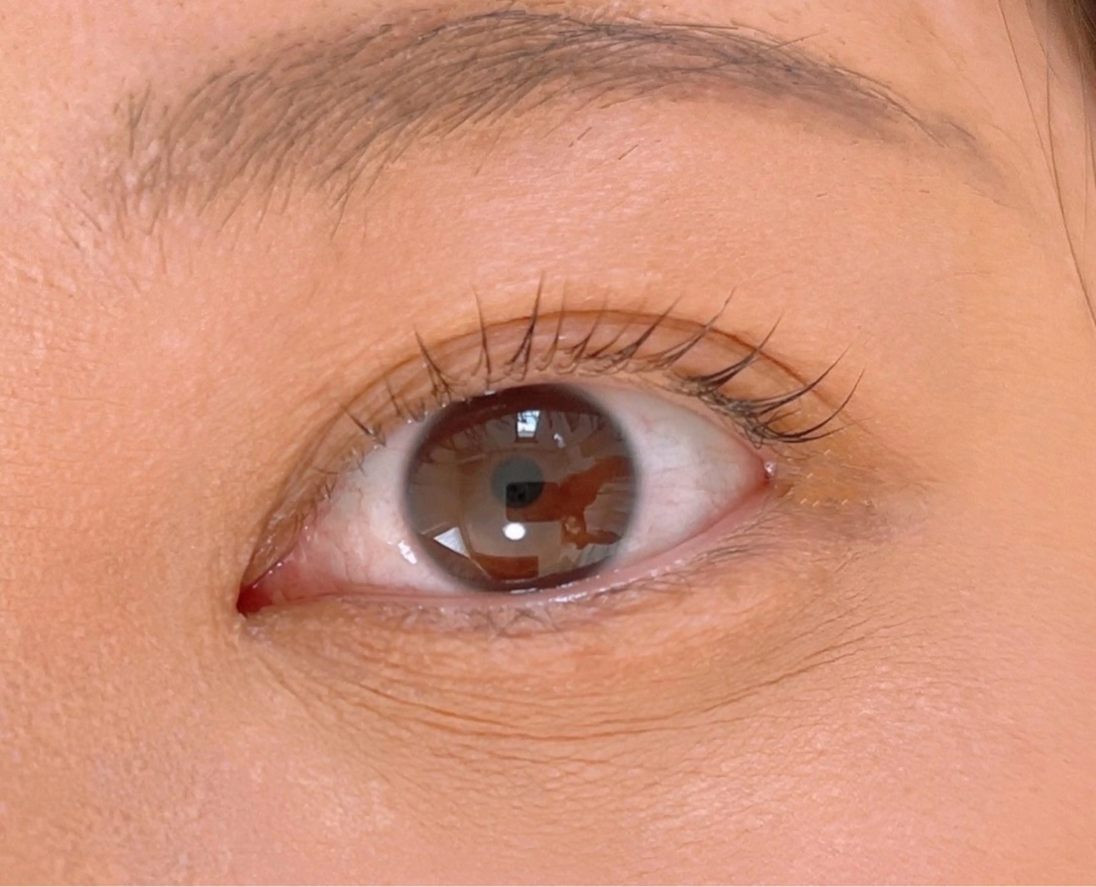 マツエク・マツパ Mua Ayumiのマツエク・マツパデザイン