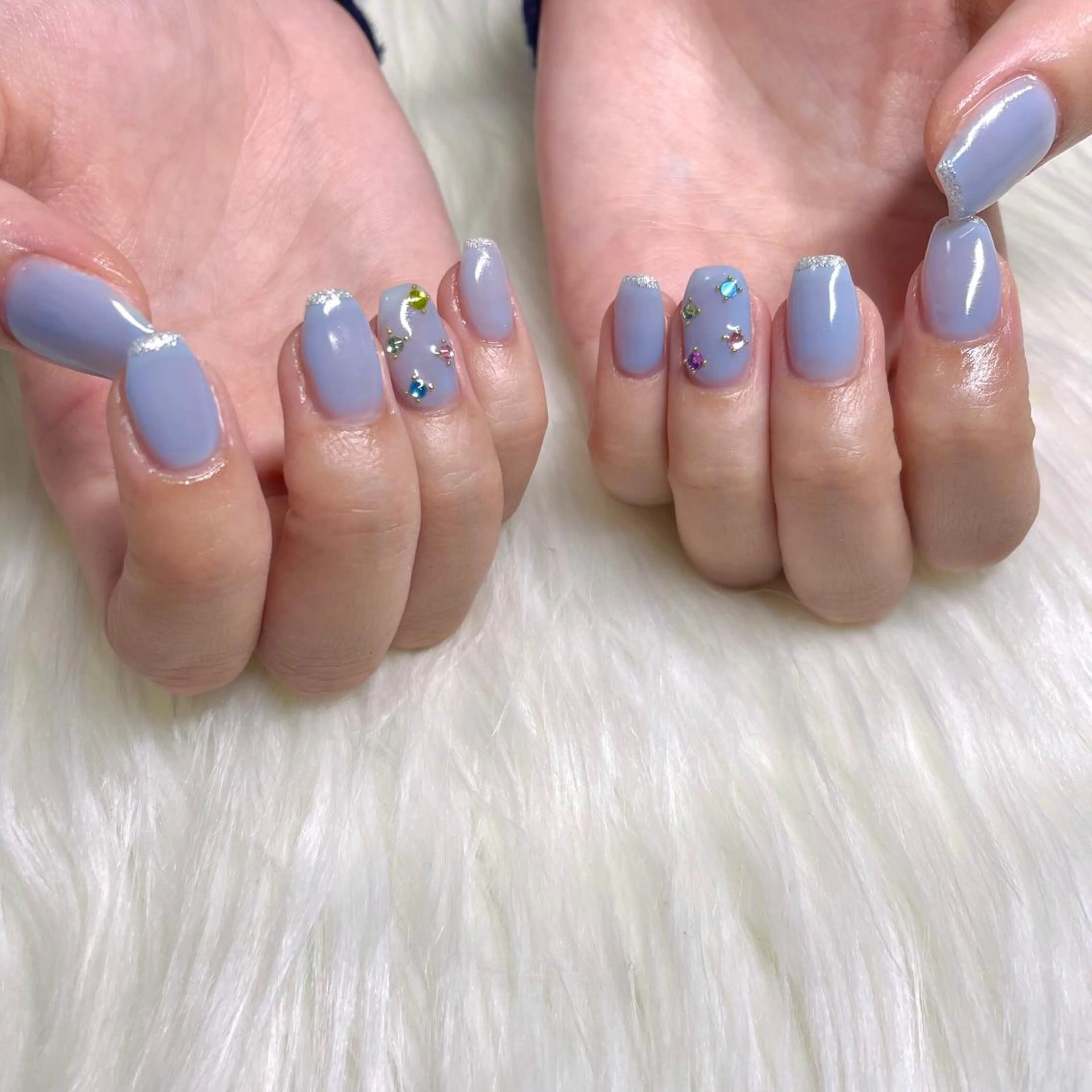 ネイル Sii nail 🤍SAKIのネイルデザイン