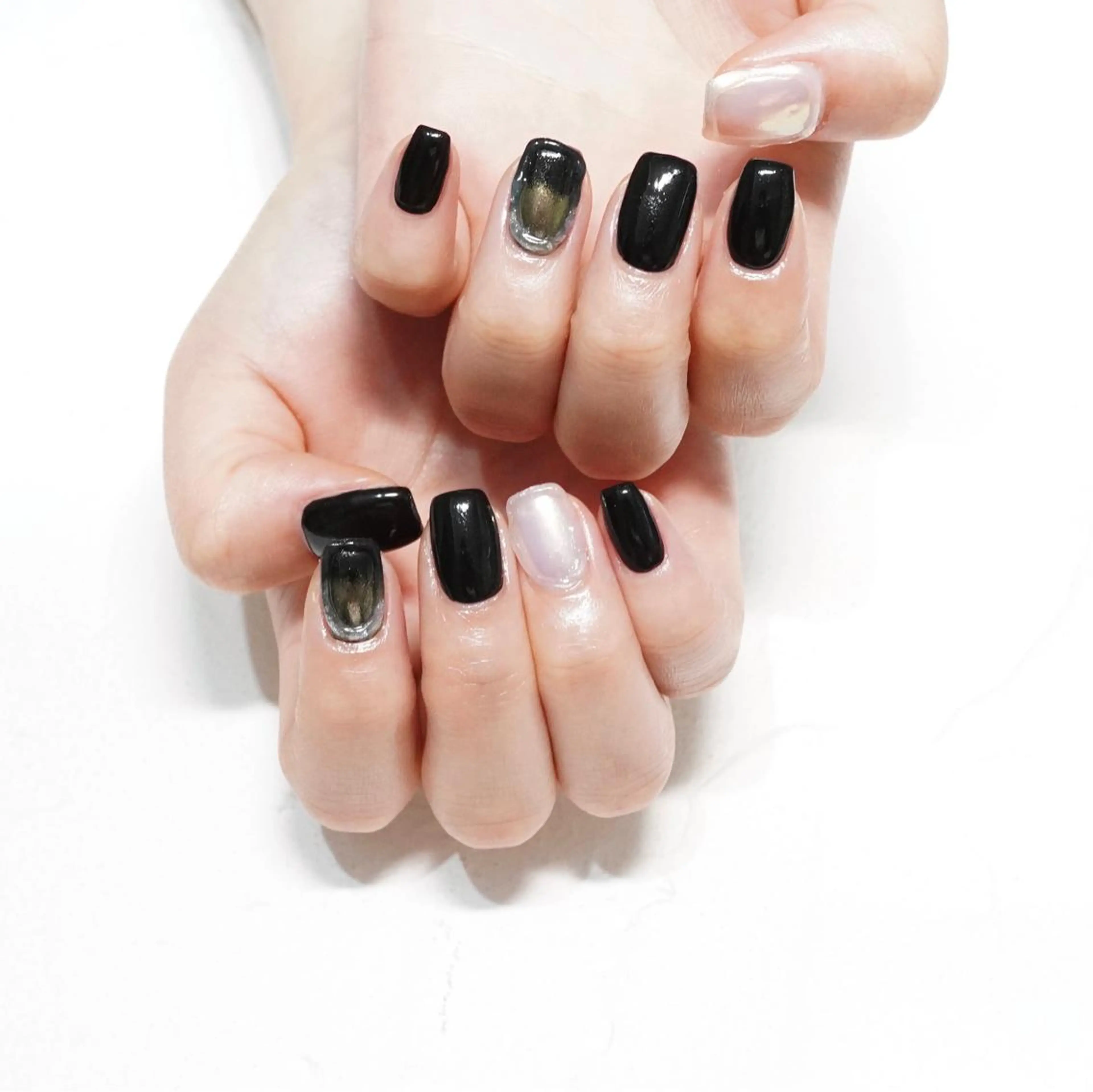 ネイル fruitful + YUKOのネイルデザイン