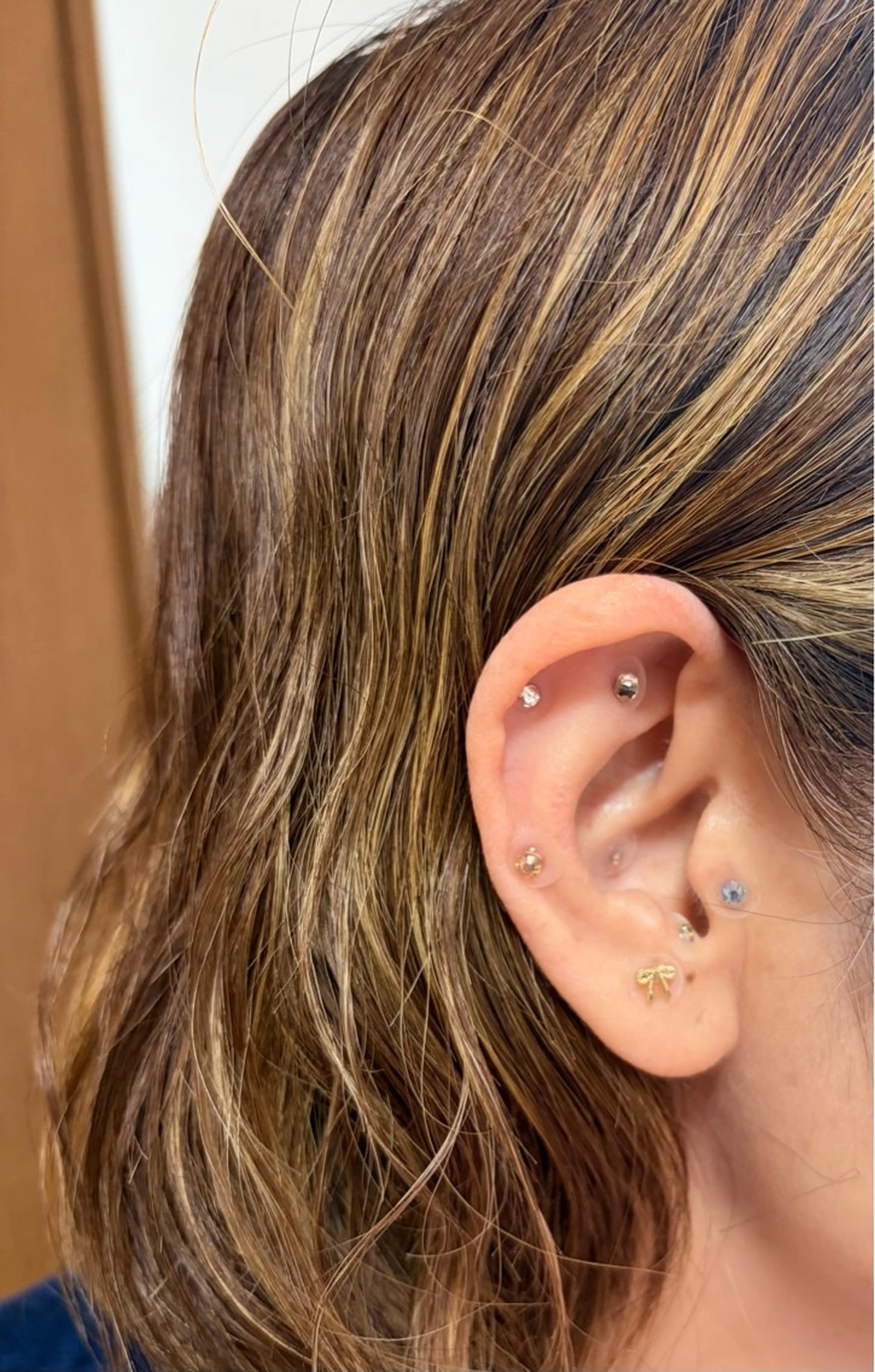 Y's TONEのネイルデザイン