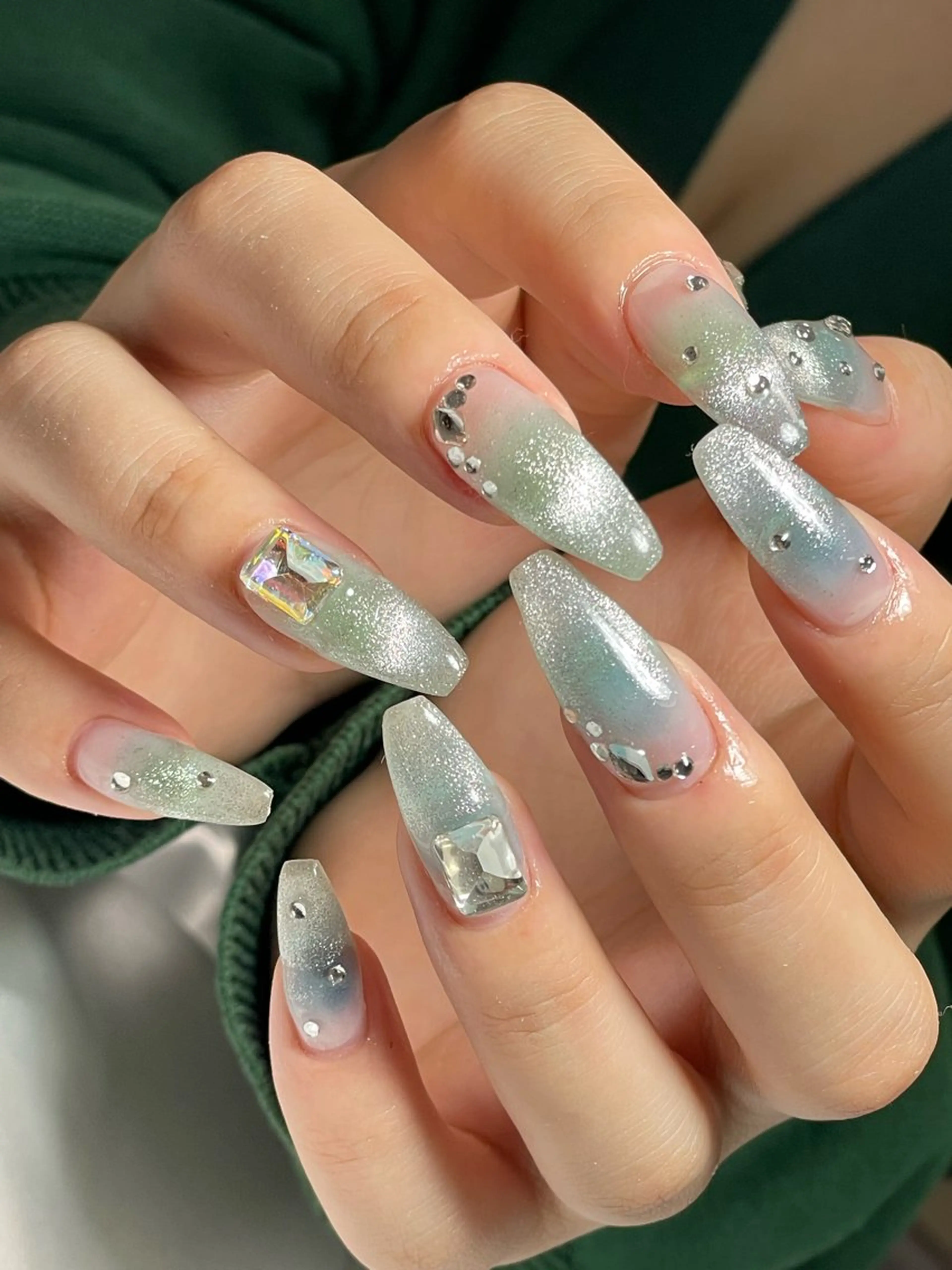 ネイル private salon NIKOのネイルデザイン