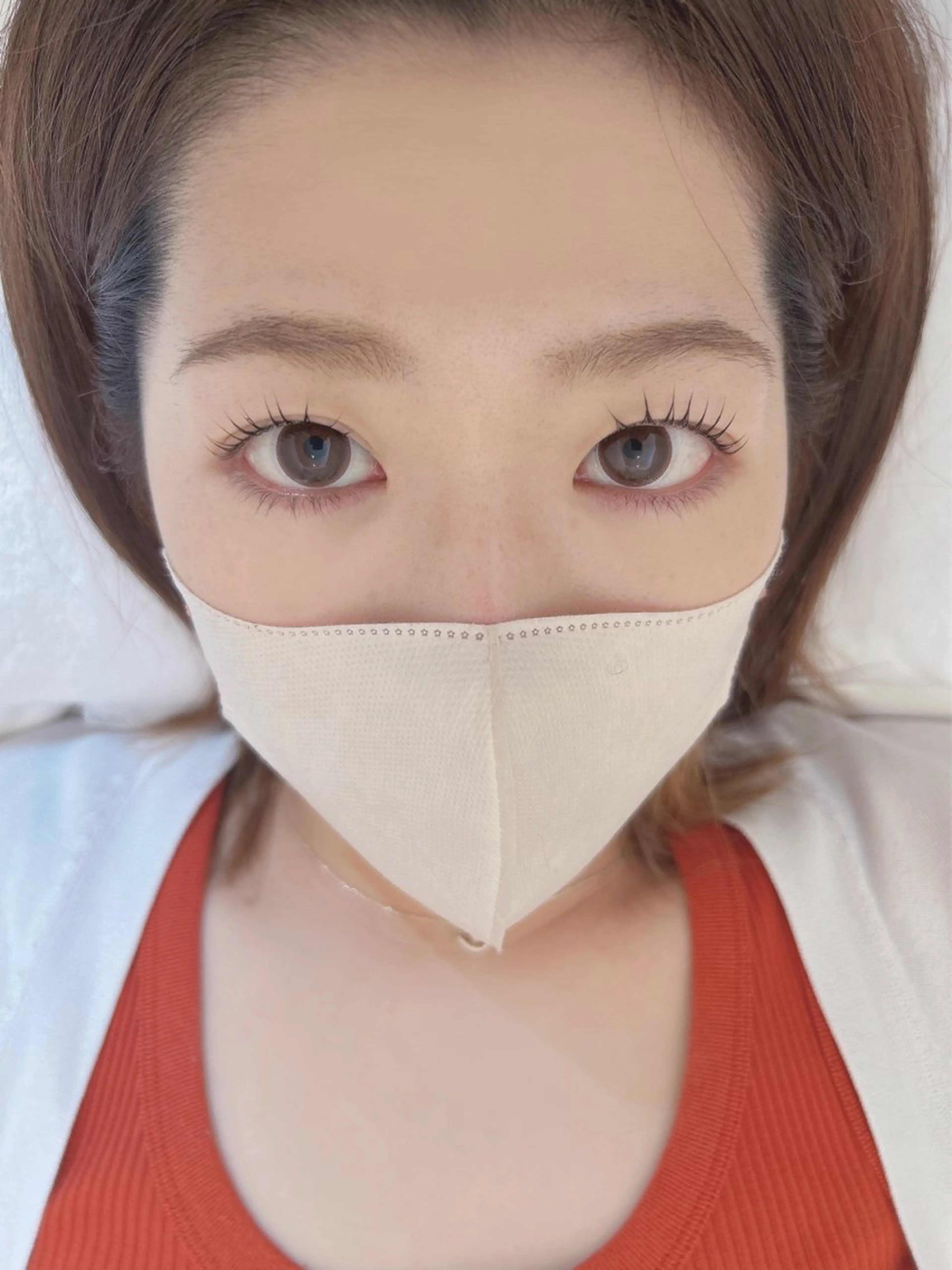 マツエク・マツパ JILL所属・JILL eyelashのマツエク・マツパデザイン