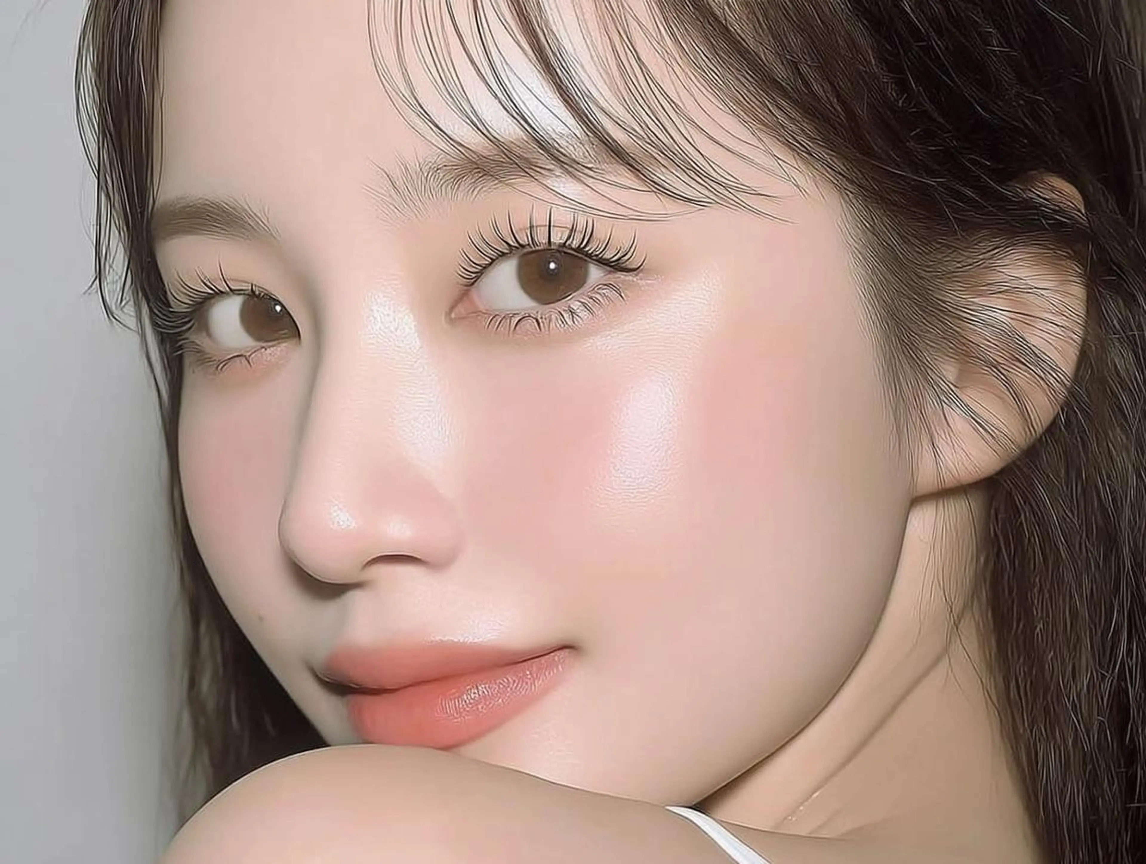 マツエク・マツパ まつげパーマ マツパ sakura🎀 /プラチナムドールのマツエク・マツパデザイン