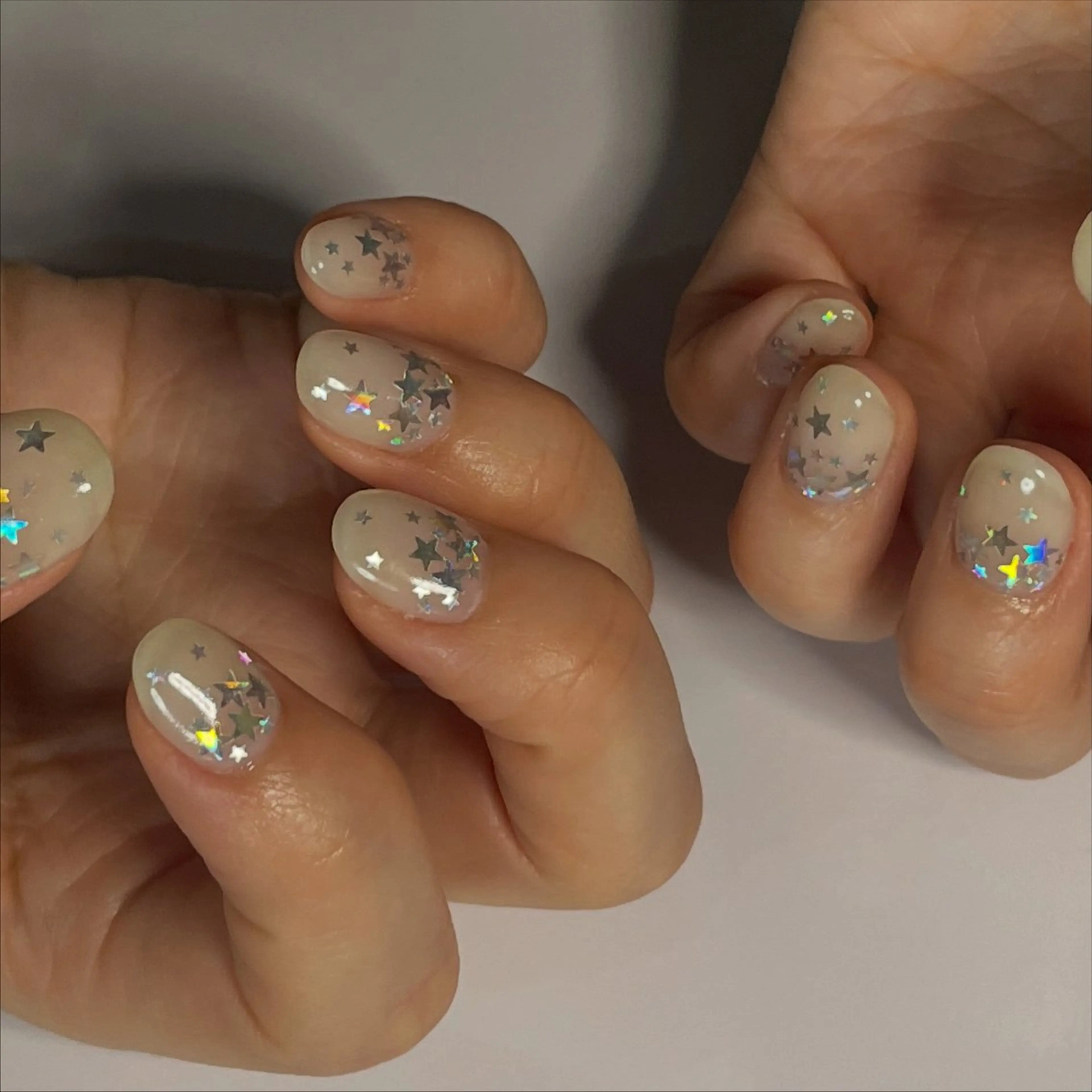 ネイル Nati nailのネイルデザイン