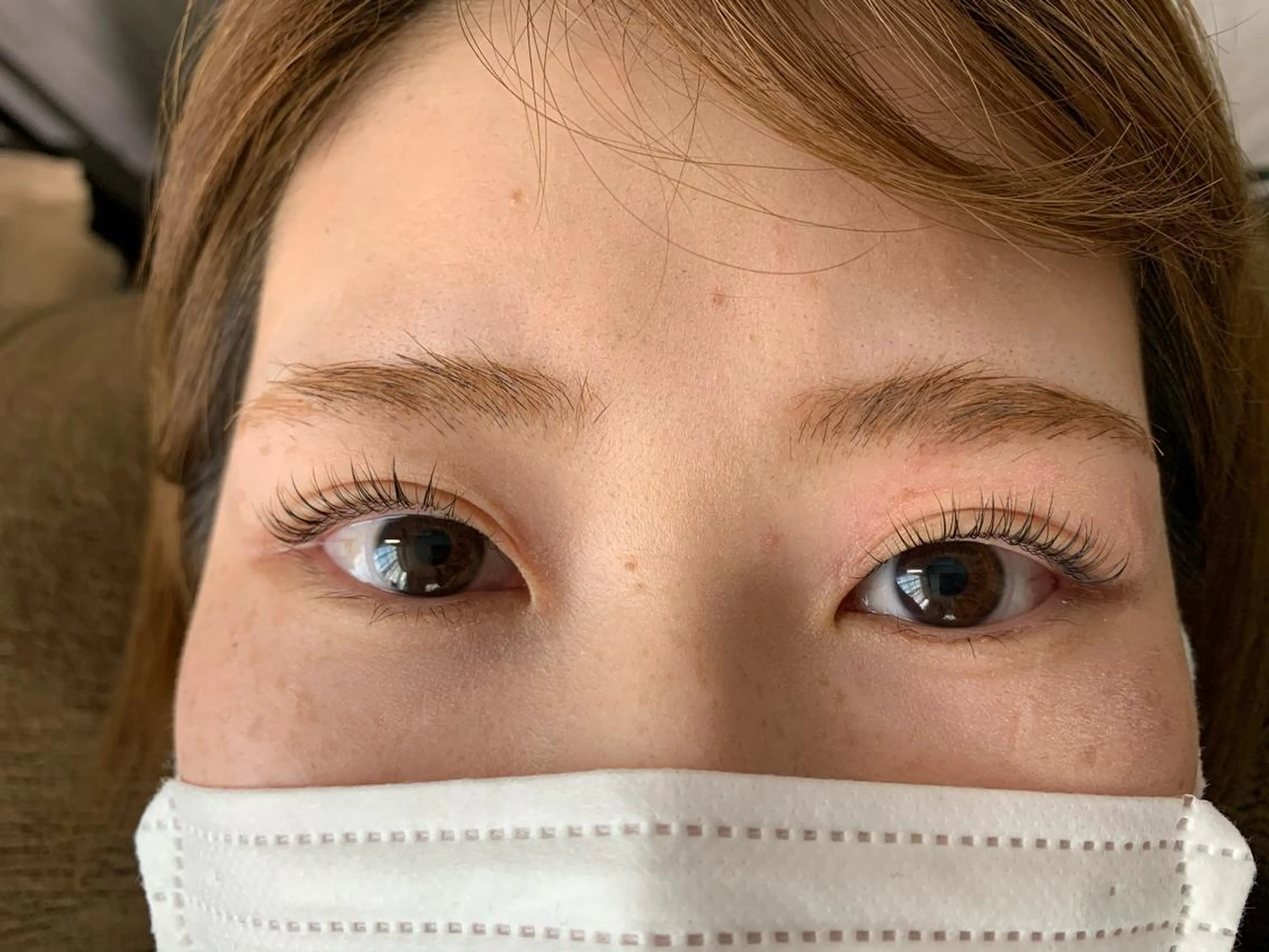 マツエク・マツパ VIP 飯田のマツエク・マツパデザイン