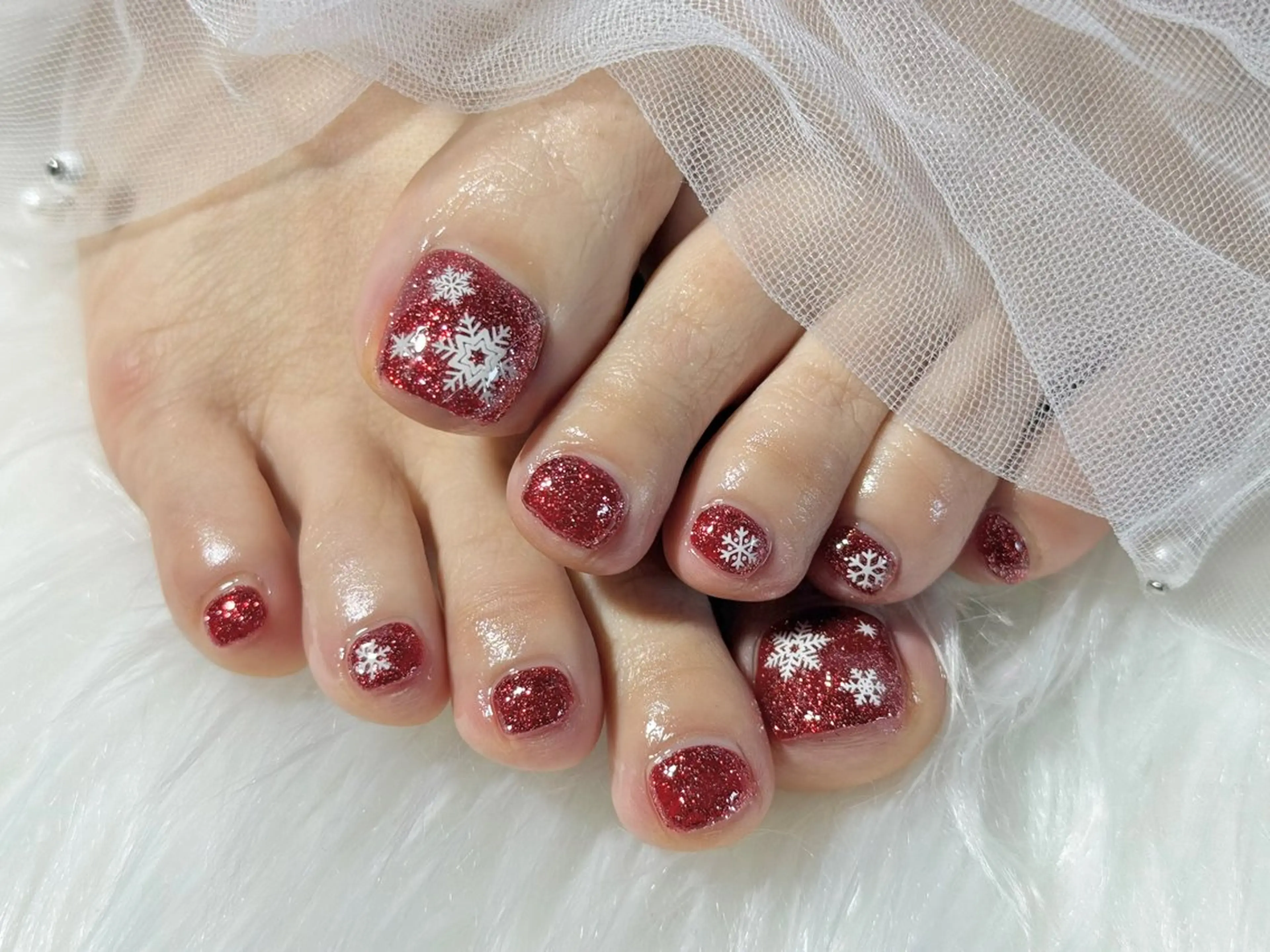 ネイル Maruyama Ayakaのネイルデザイン