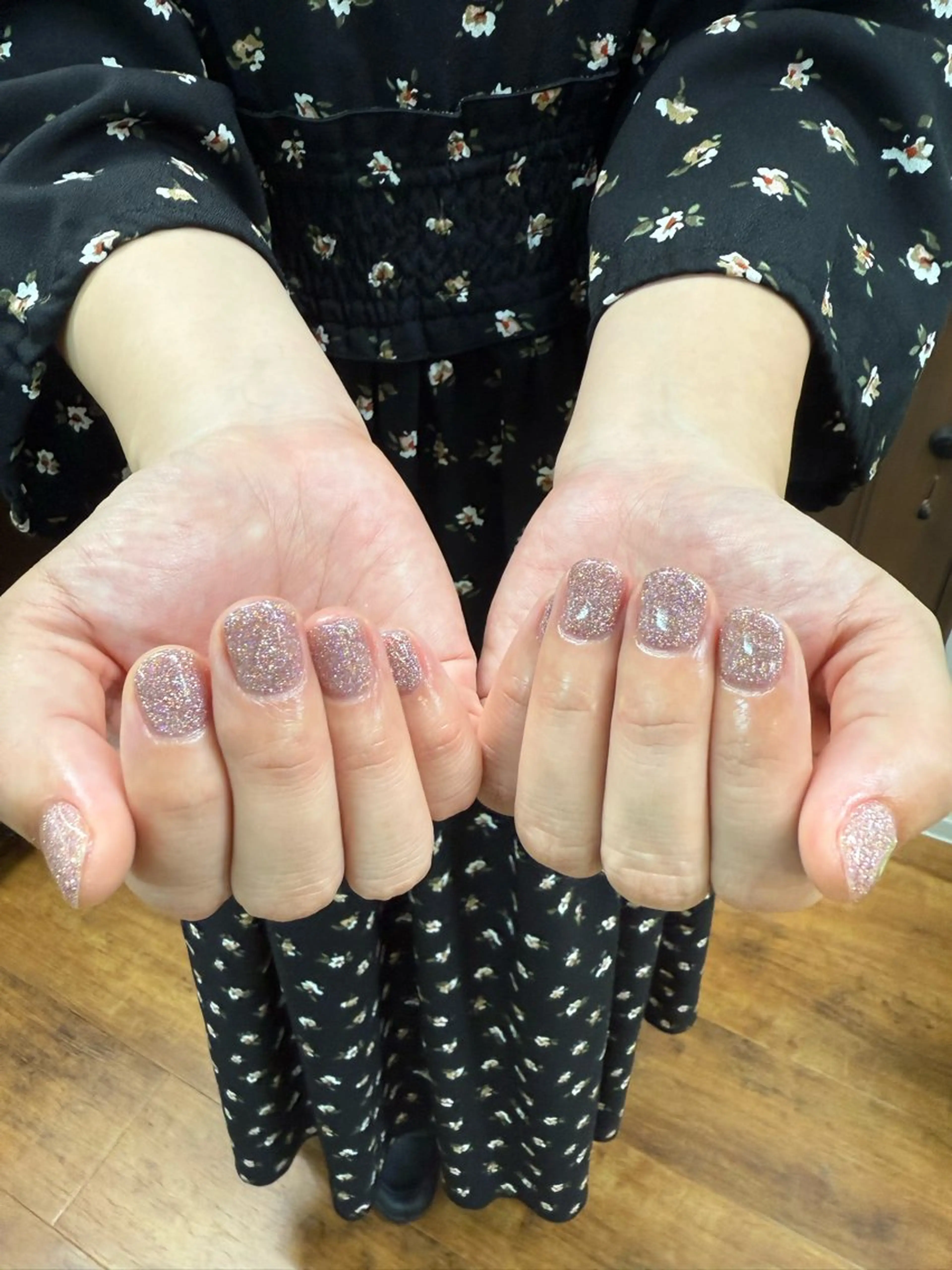 ネイル abel所属・abel.nail_ yukiのネイルデザイン