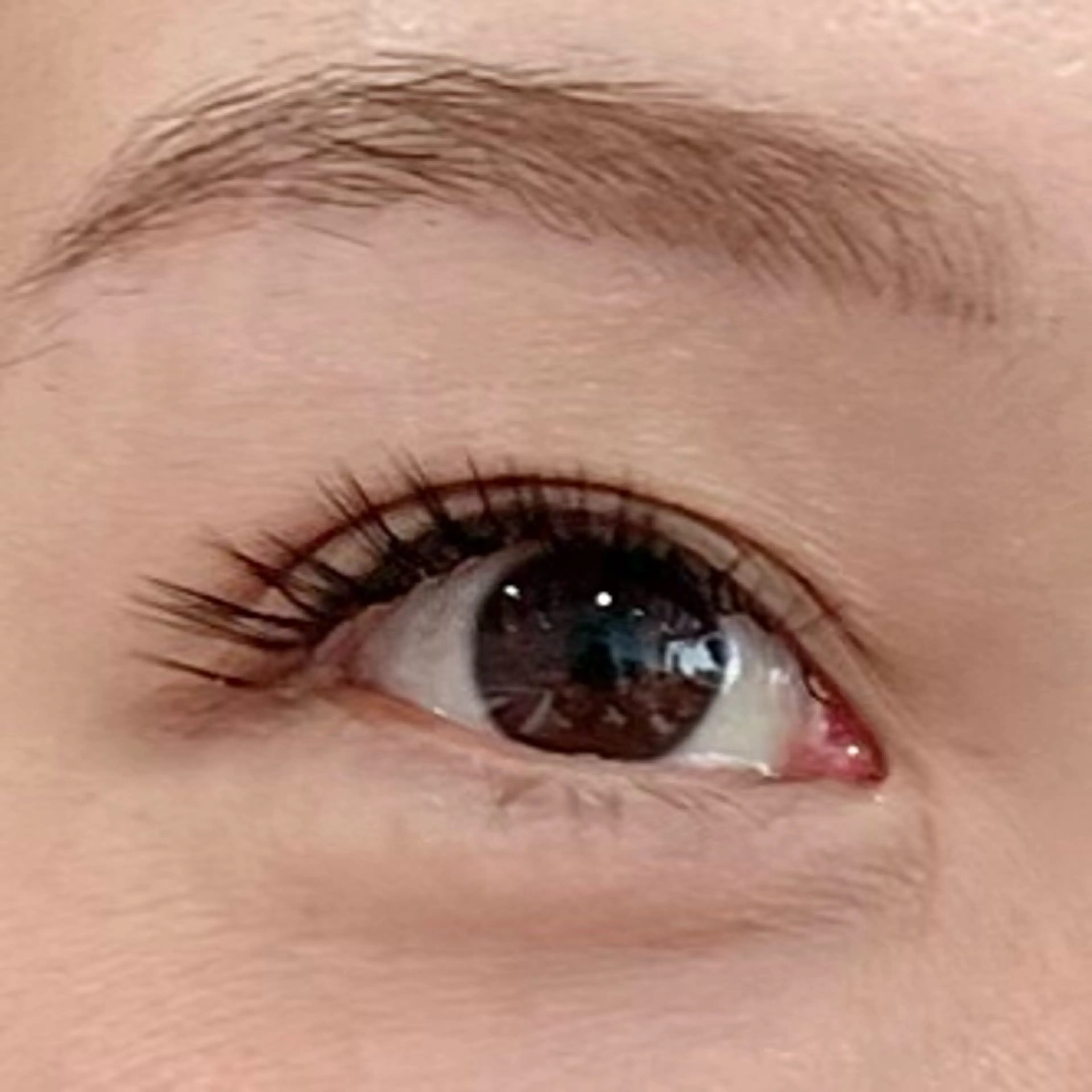 マツエク・マツパ HUR-RAH所属・HUR-RAH Haruyoのマツエク・マツパデザイン