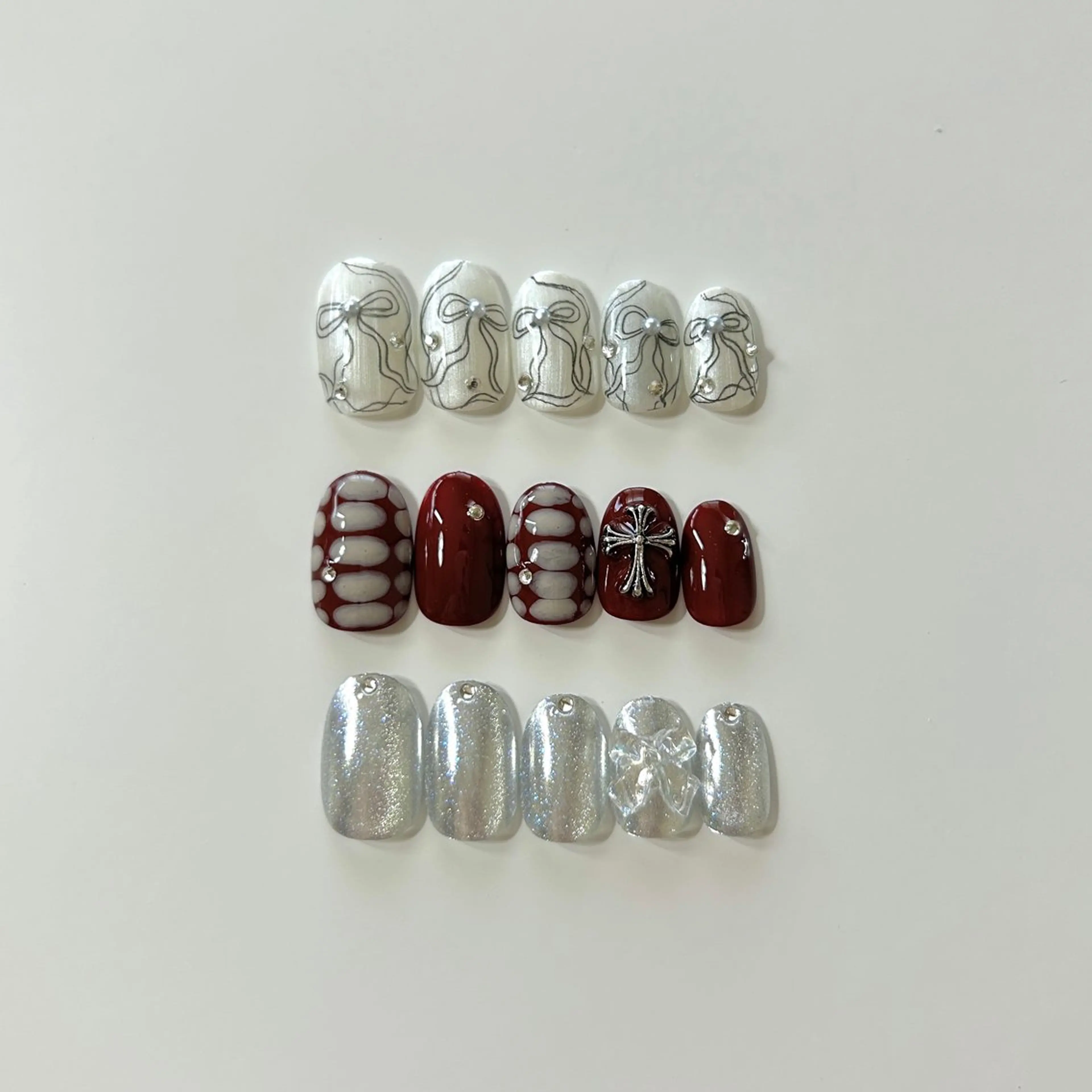 ネイル lcoco nailのネイルデザイン