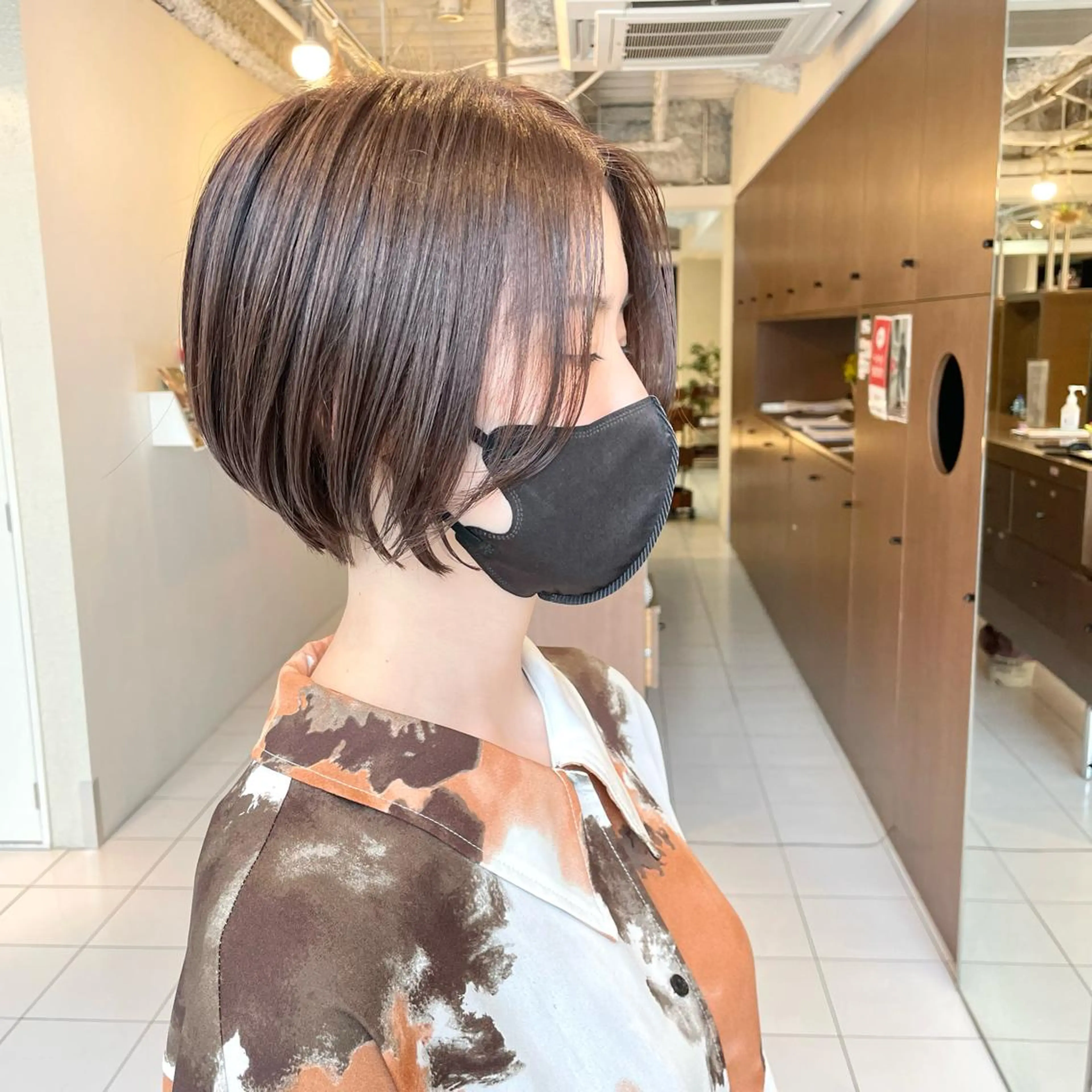 【3回まで🆗⭕️】似合わせカット✂︎の写真