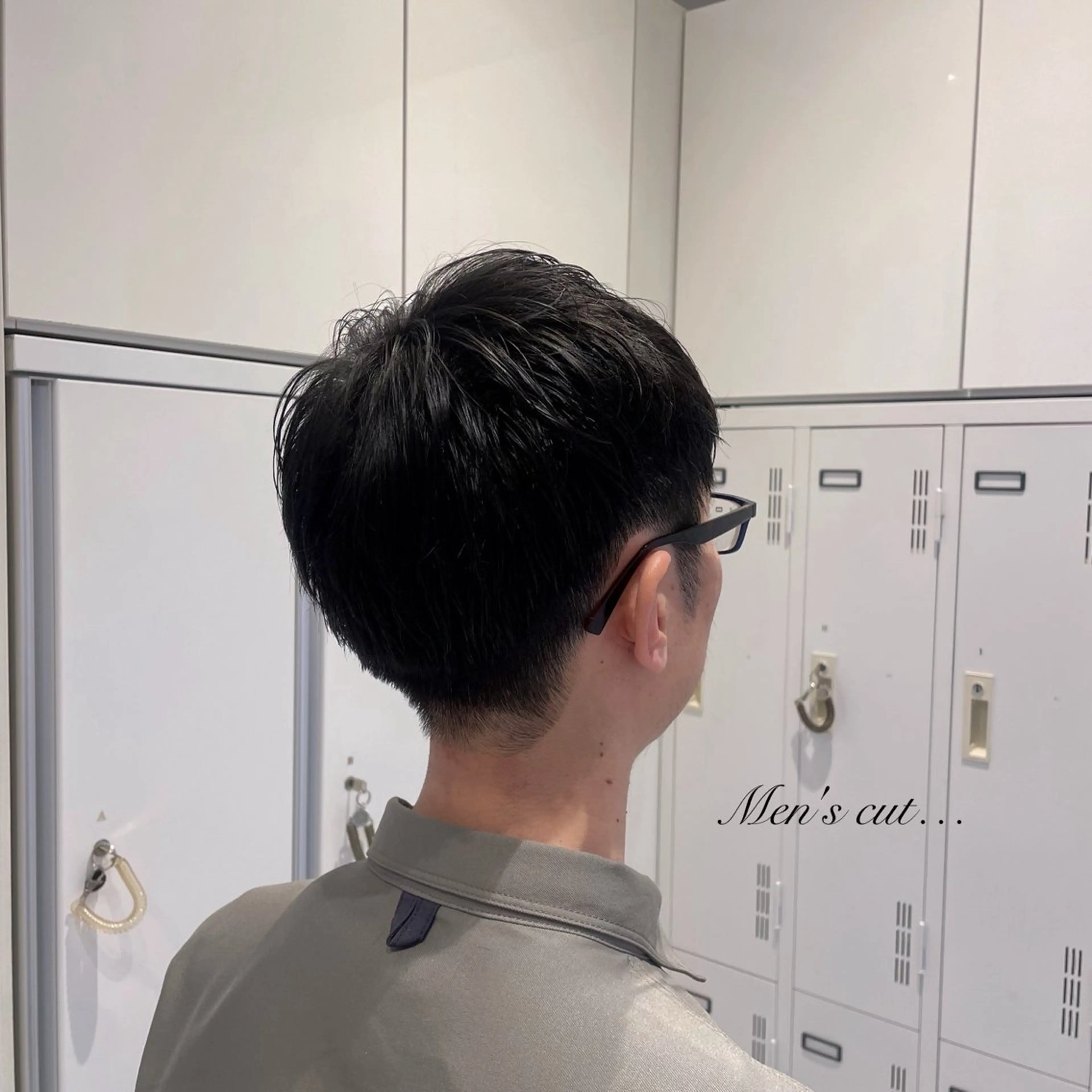 メンズ 𝑎𝑦𝑎𝑘𝑎 🕯のヘアスタイル