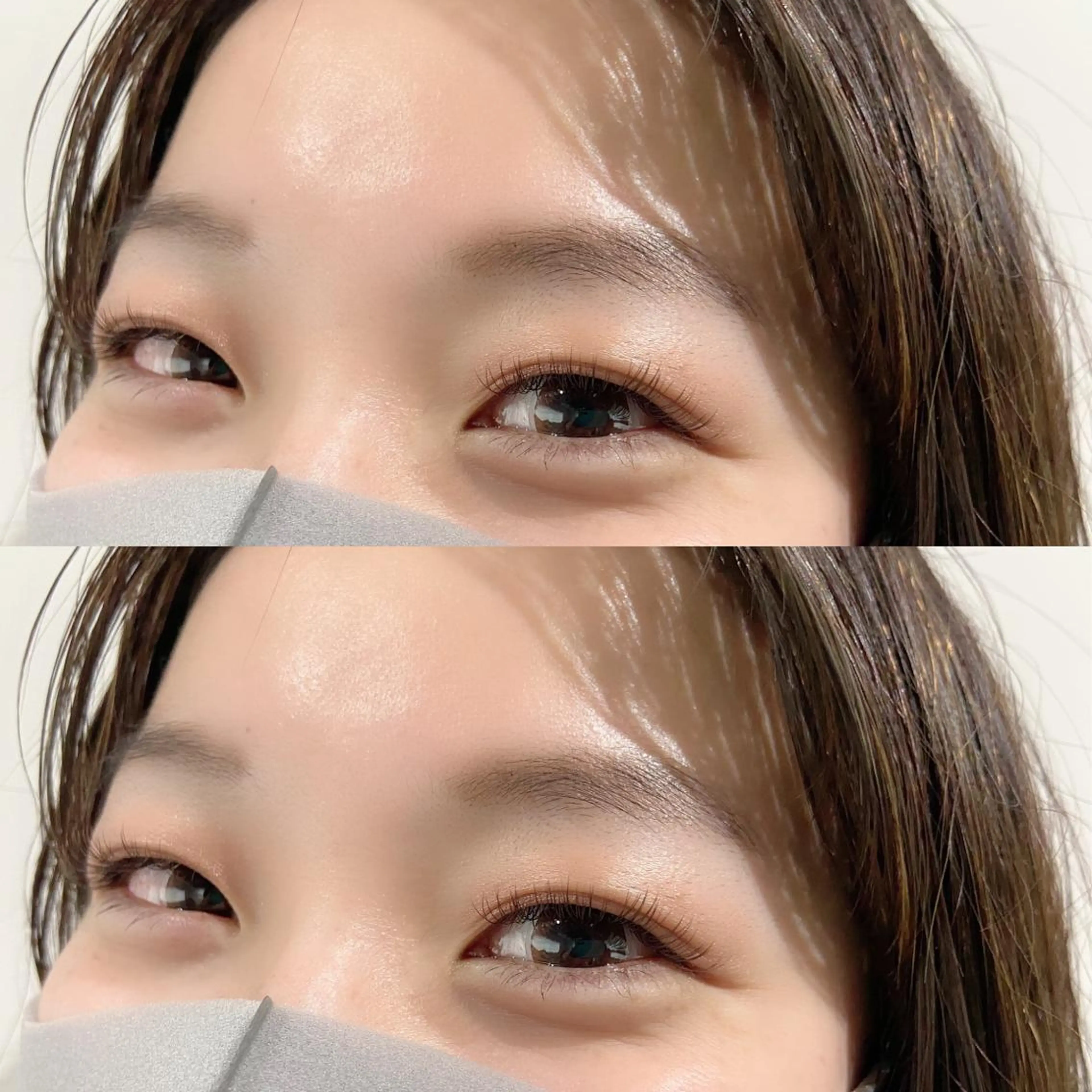 マツエク・マツパ eye salon  Lino所属・shoko .の眉毛・アイブロウイメージ