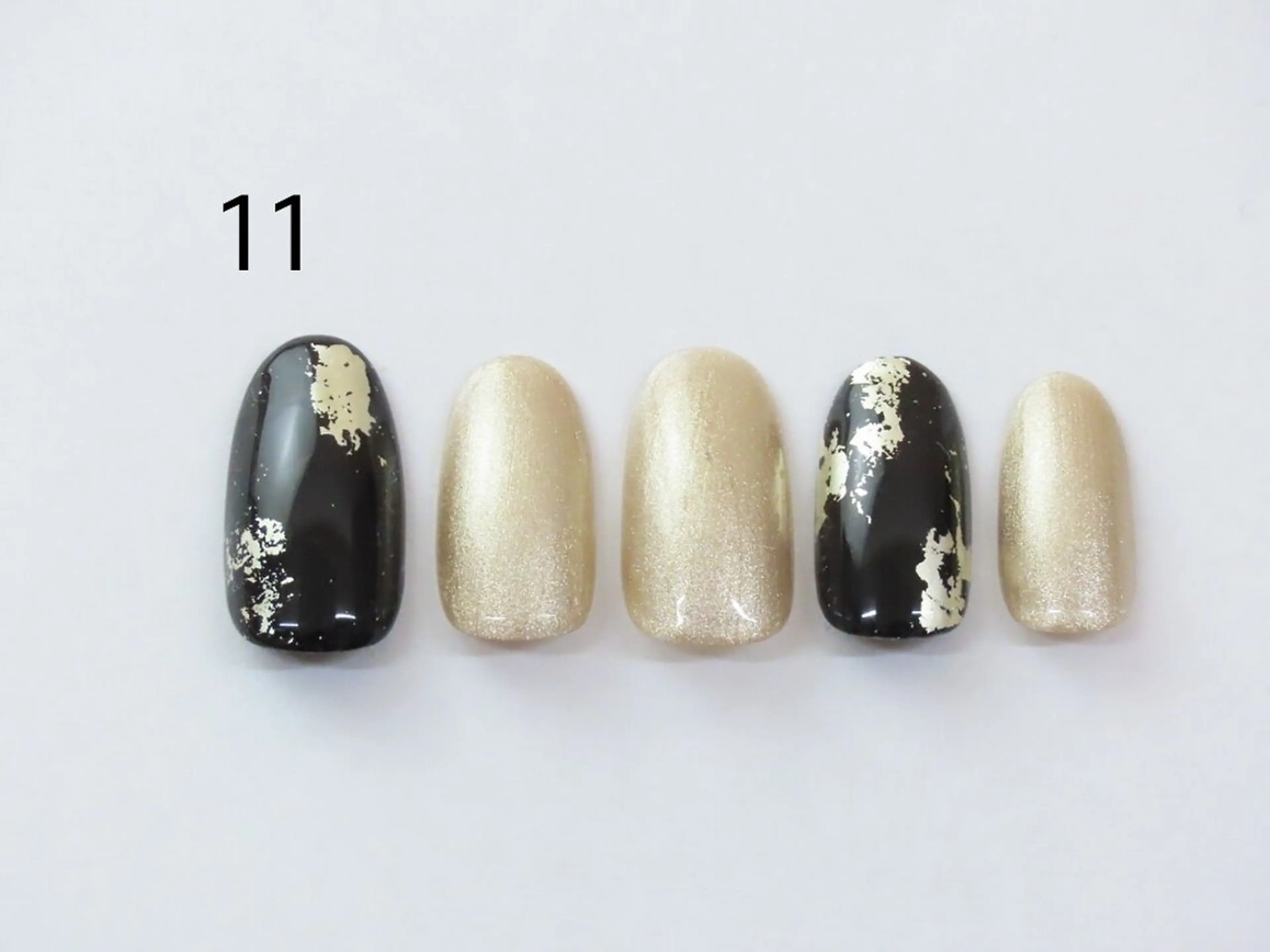 ネイル 韓国美容ジェルネイル専門店Maum新潟店所属・Maum 新潟店のマツエク・マツパデザイン