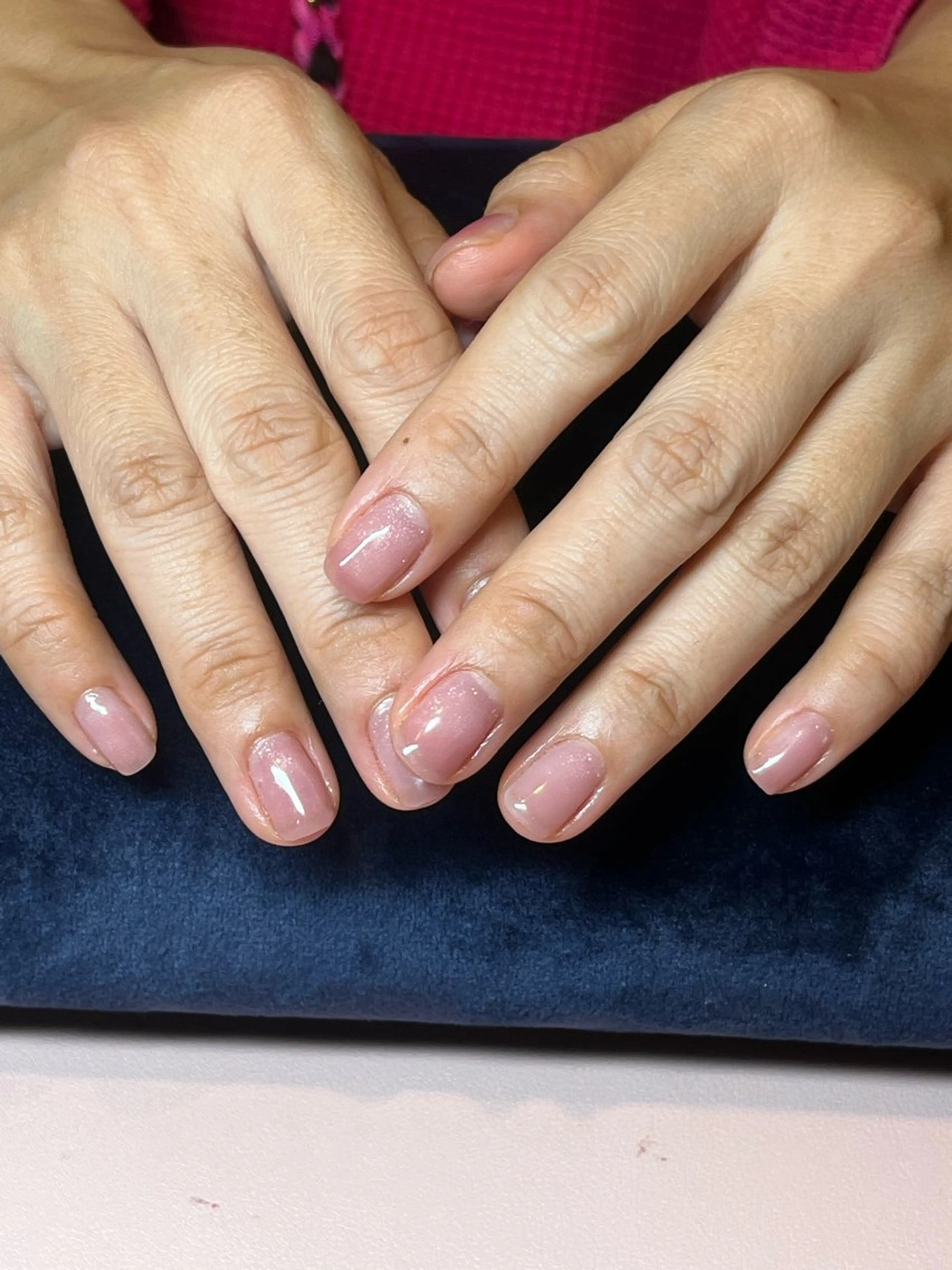 ネイル ハンドネイル Pearl me所属・〜Pearl me〜 Michiのネイルデザイン