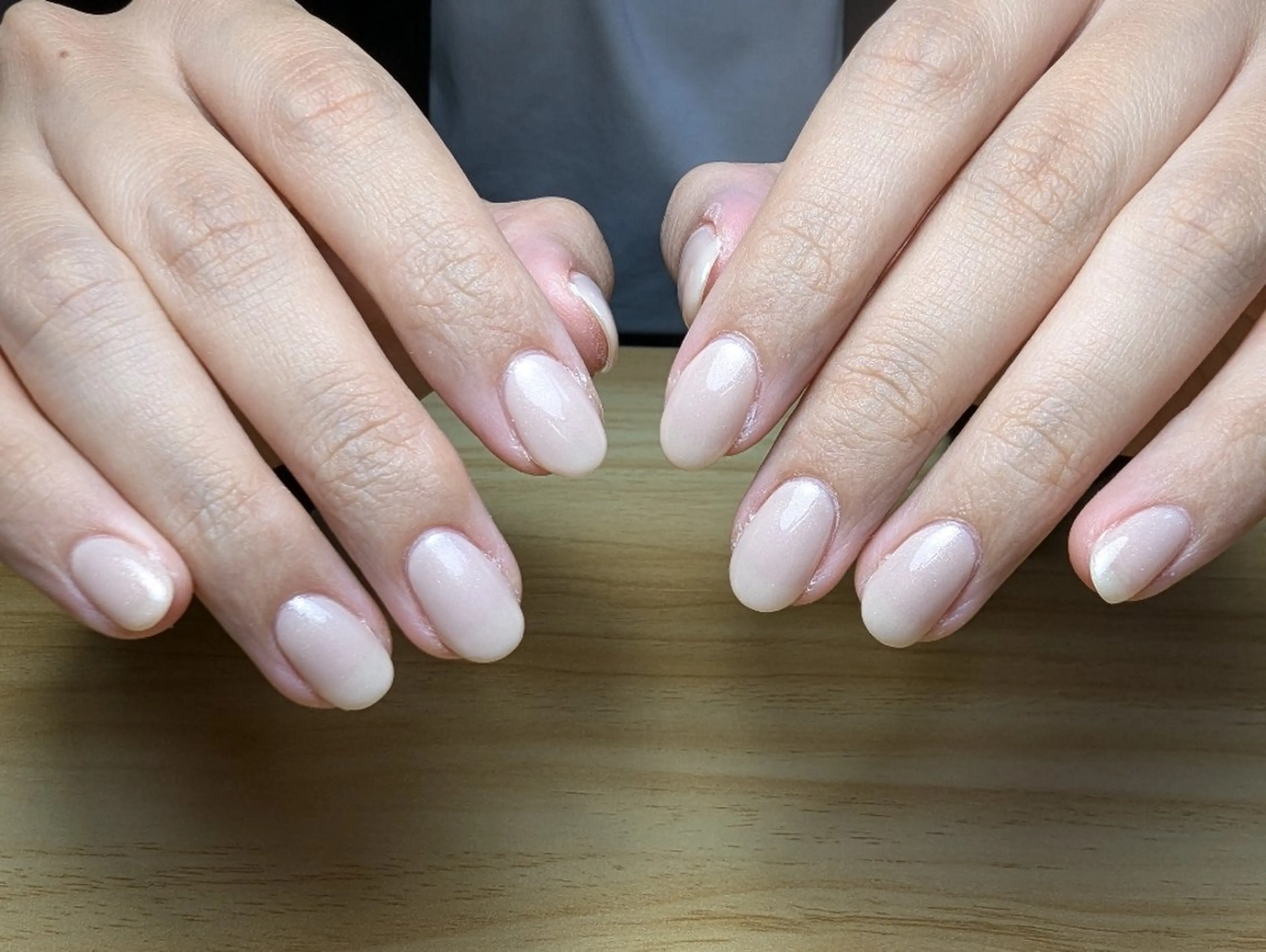 ネイル ハンドネイル girasole所属・Girasole @Mikaのネイルデザイン