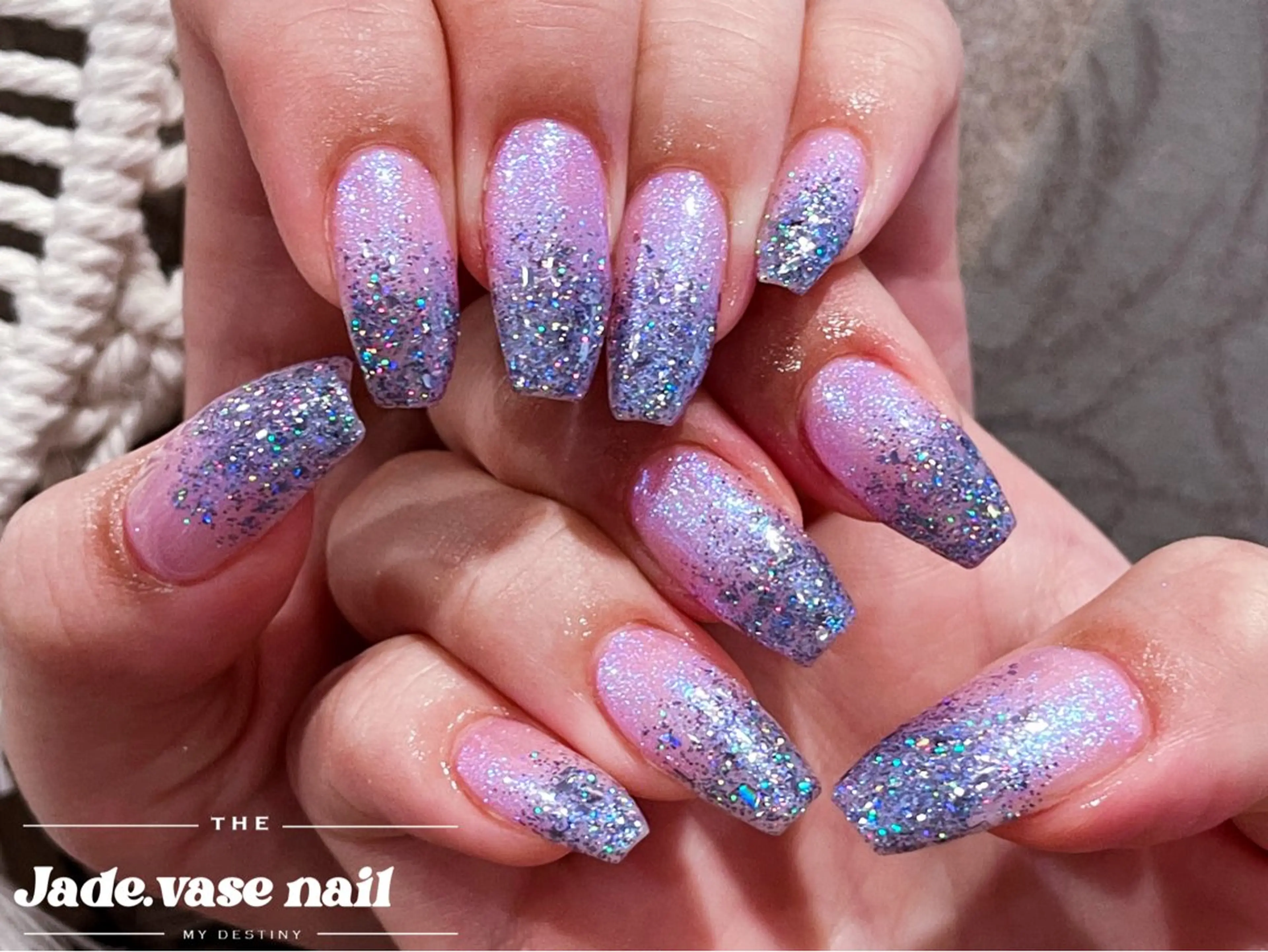 ネイル ハンドネイル ハンドケア ✰Jade.vase 銀座一丁目・東銀座のネイルデザイン