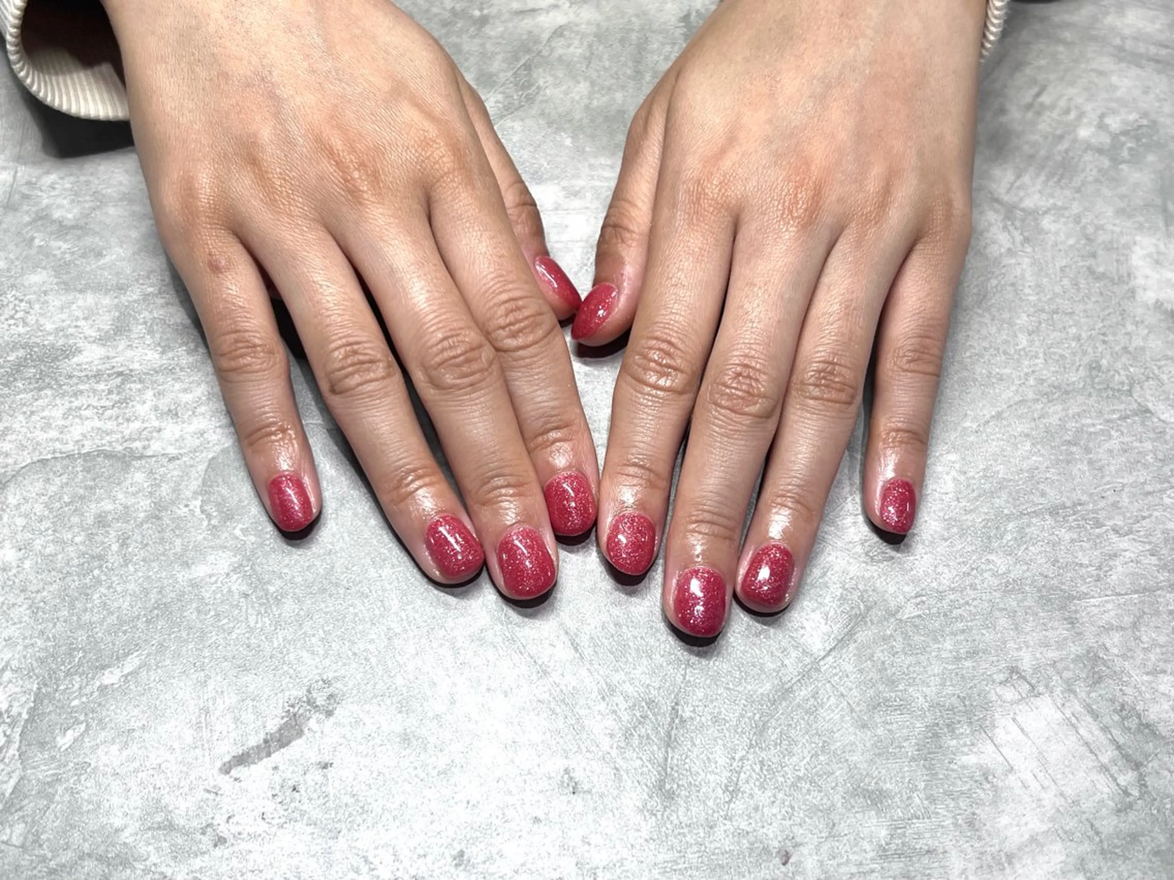 ネイル Nail  Room Miimo所属・Miimo💅🏻 ほのか‪ ·͜·♡‬のネイルデザイン