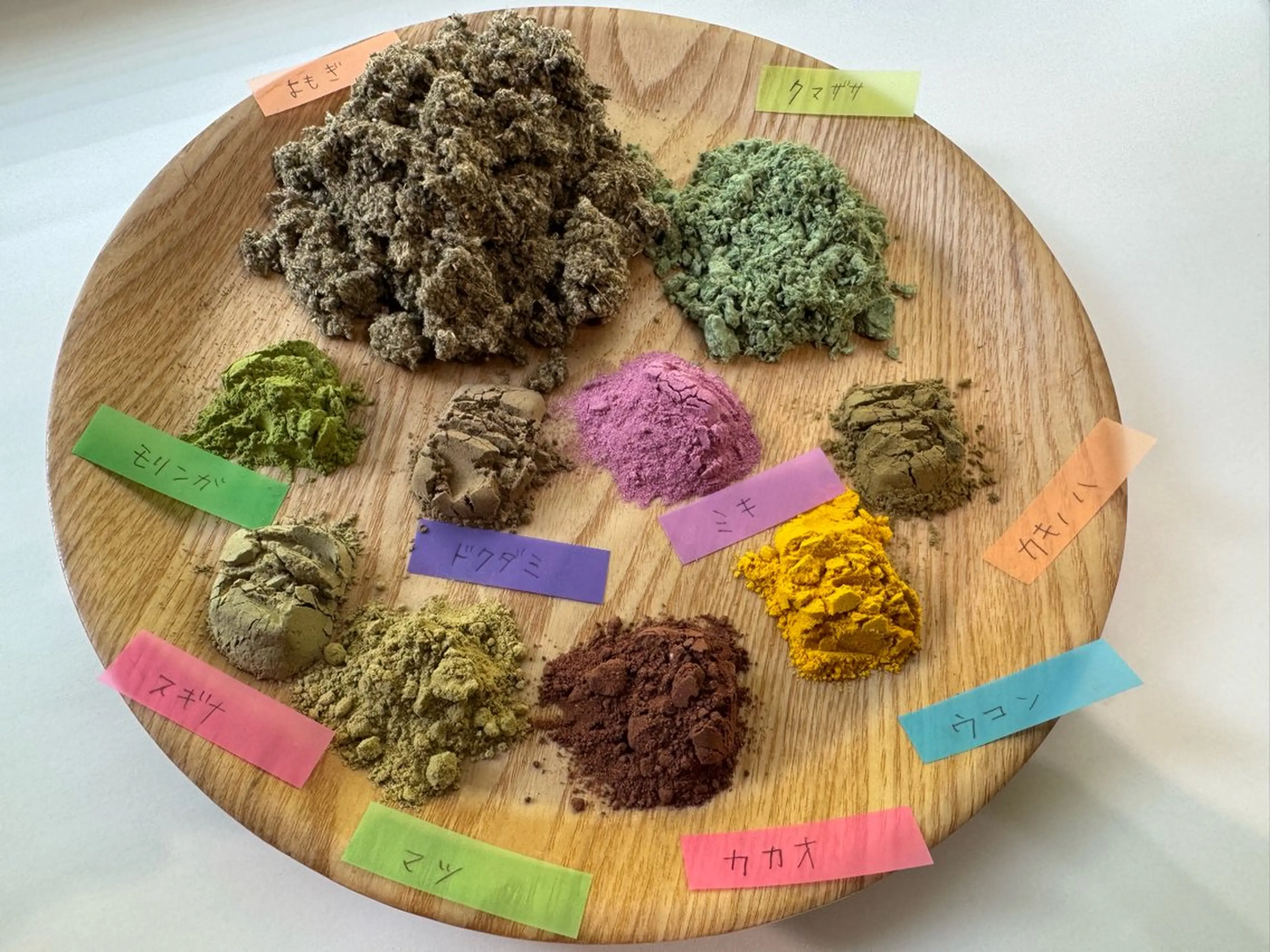 リラク 肌活＋温活サロン ハレオンナのエステ・リラクイメージ