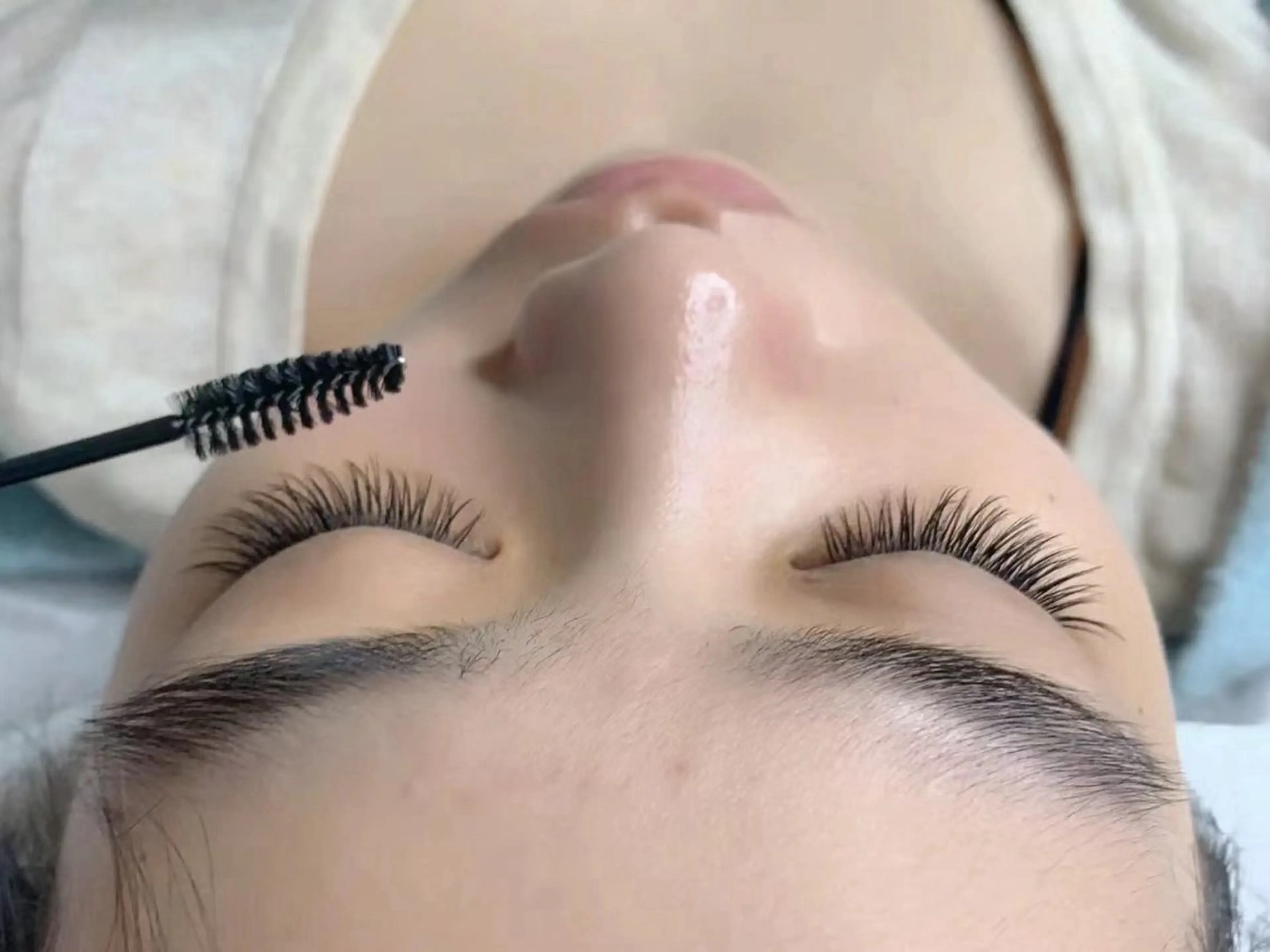 マツエク・マツパ ラッキーネイルサロン 西川口東口店のネイルデザイン