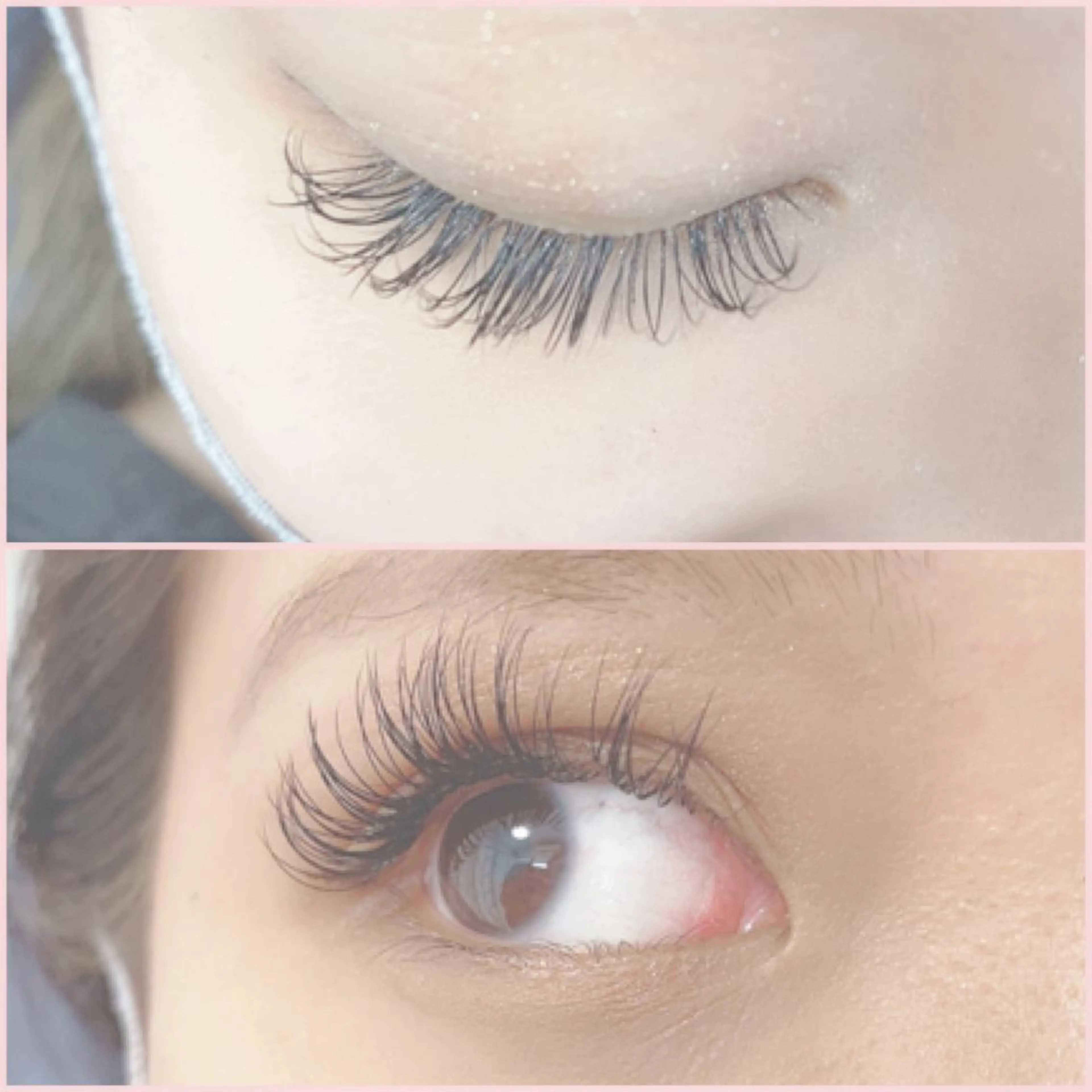 マツエク・マツパ セーブル Eyevy所属・Eyevy 竹ノ内 夕奈のマツエク・マツパデザイン