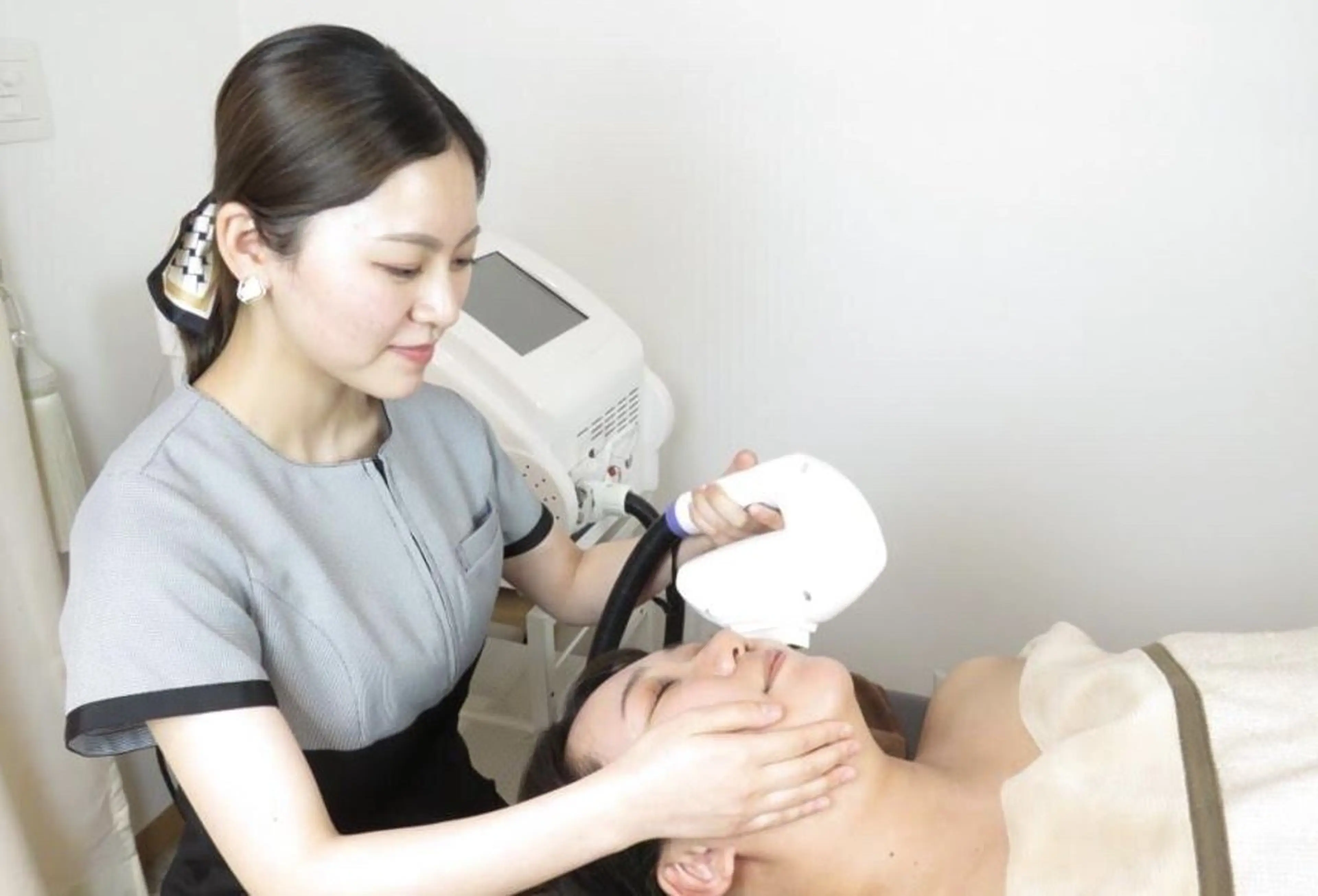 Folche所属・Folcheはません 森山のエステ・リラクイメージ