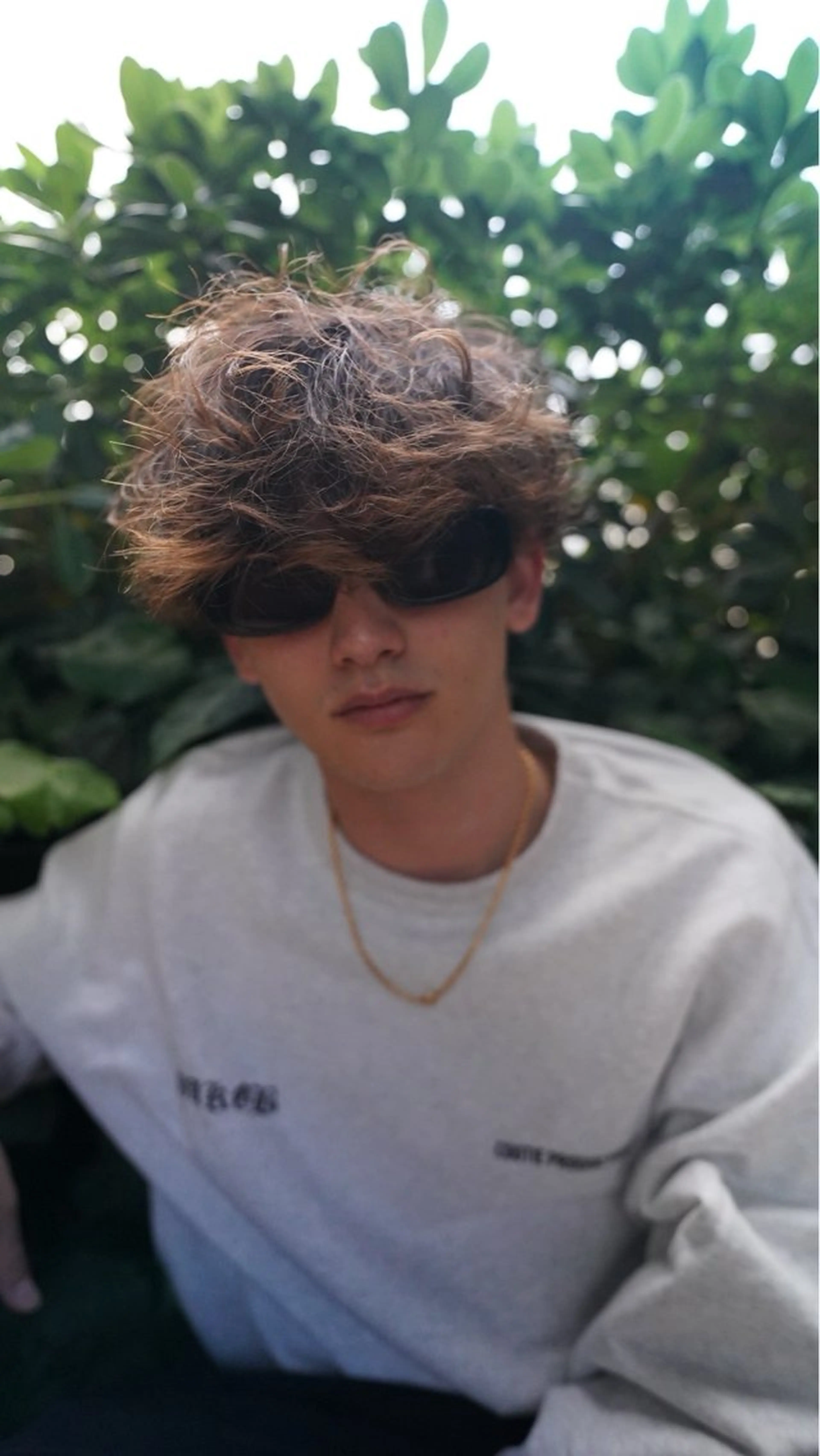 [ミニモ限定]🔥メンズカット＋極上ヘッドスパの写真