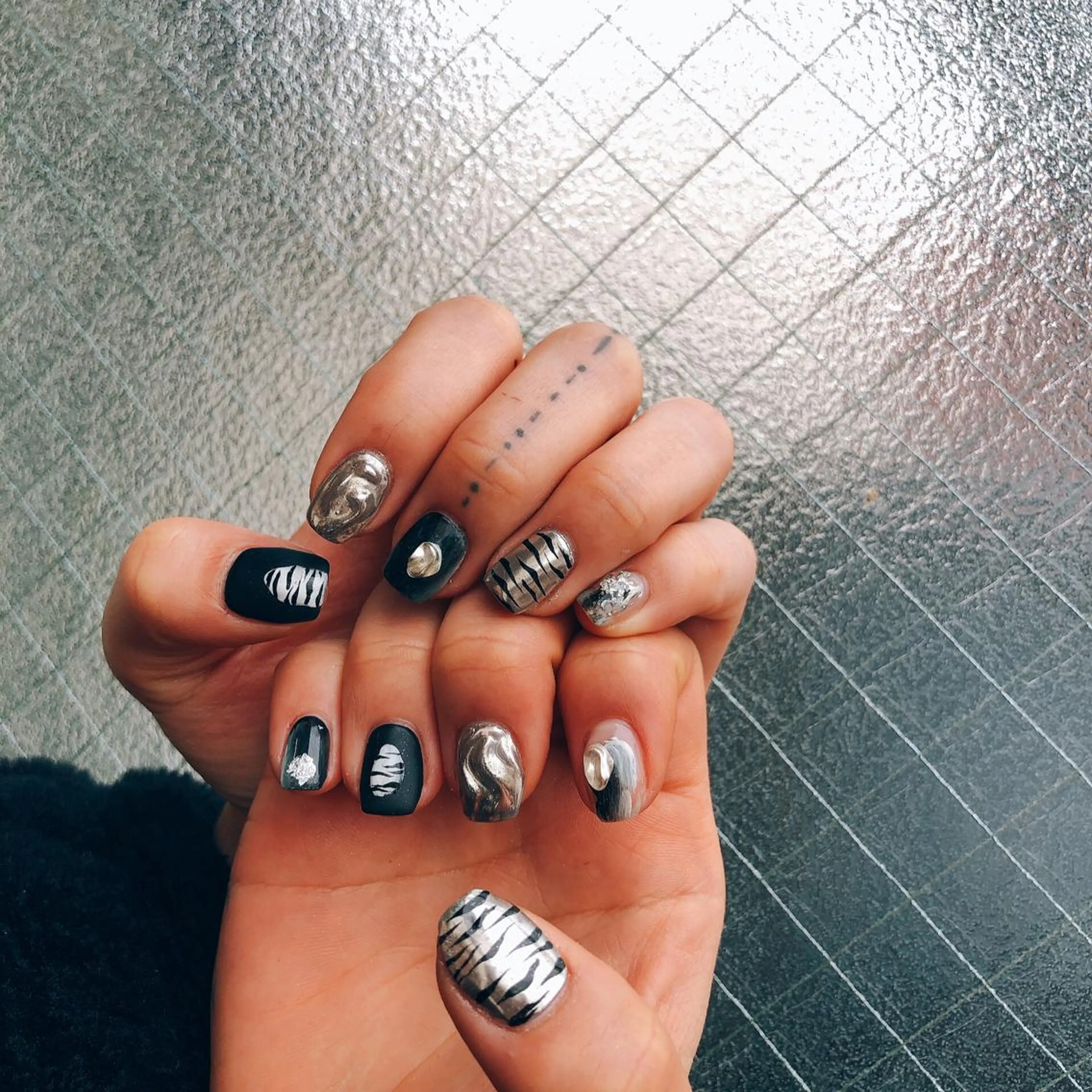 ネイル ハンドネイル Chipieee Tokyoのその他イメージ